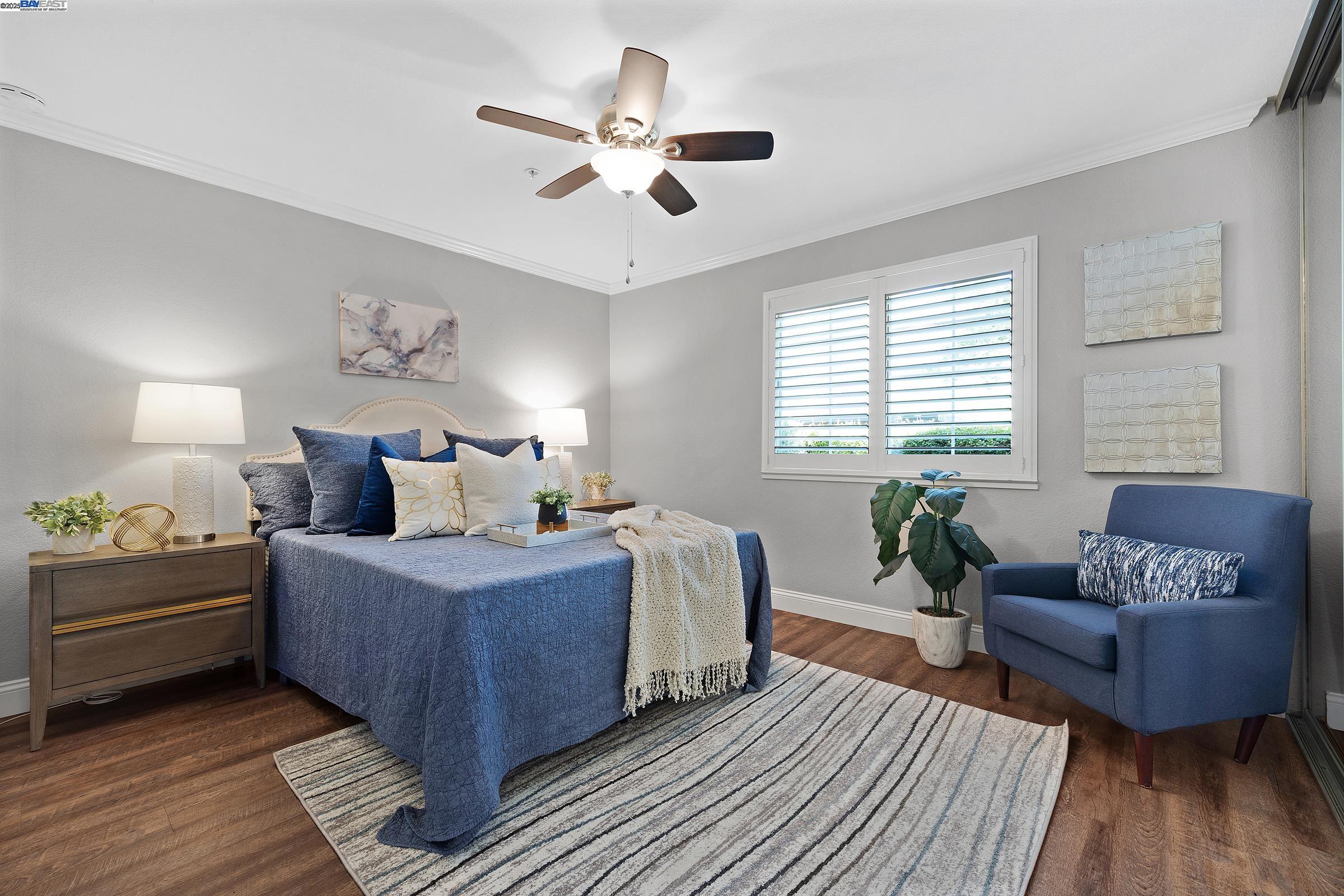 Detail Gallery Image 19 of 34 For 805 Watson Canyon Court #160,  San Ramon,  CA 94582 - 1 Beds | 1 Baths