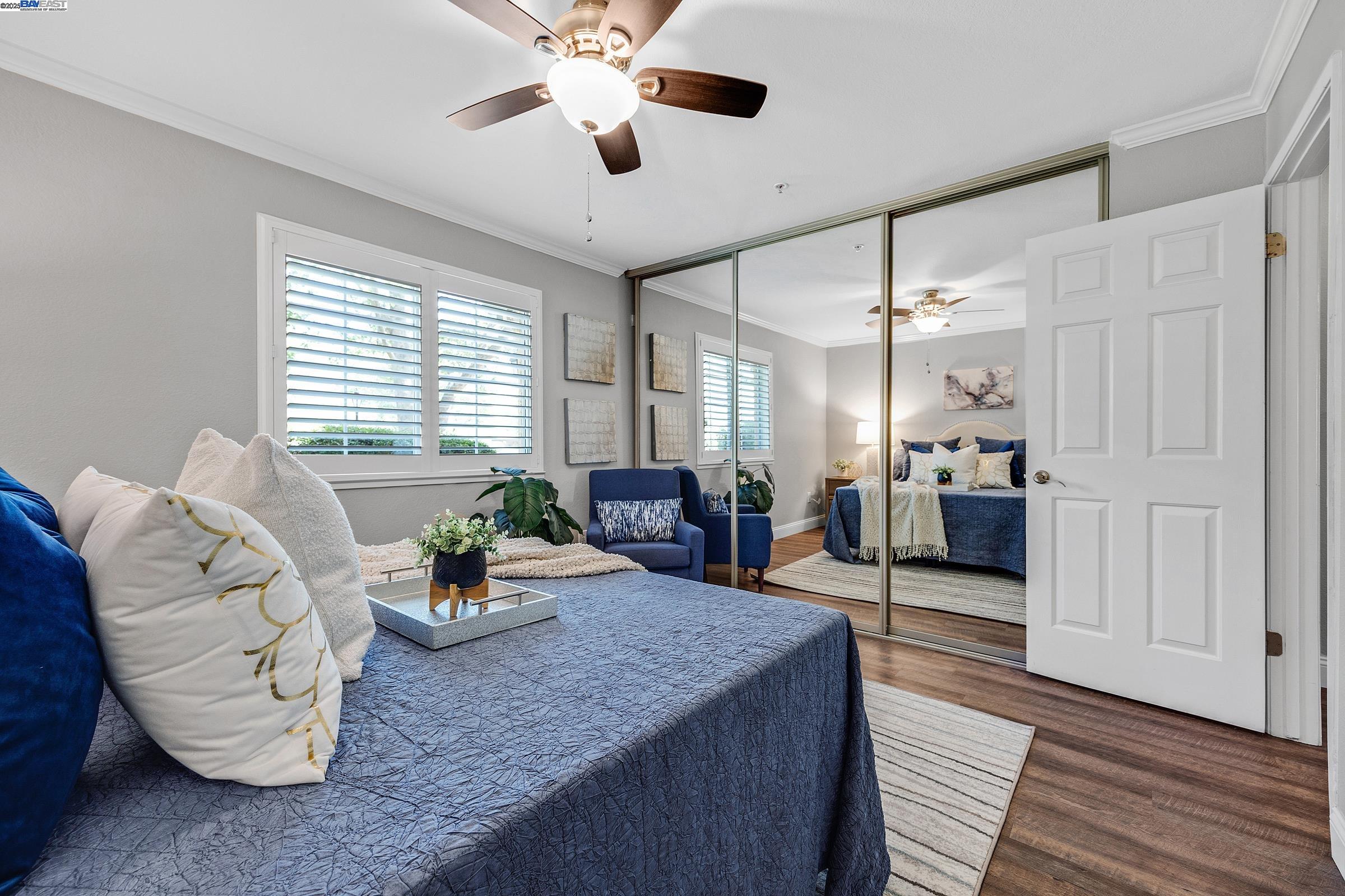 Detail Gallery Image 20 of 34 For 805 Watson Canyon Court #160,  San Ramon,  CA 94582 - 1 Beds | 1 Baths