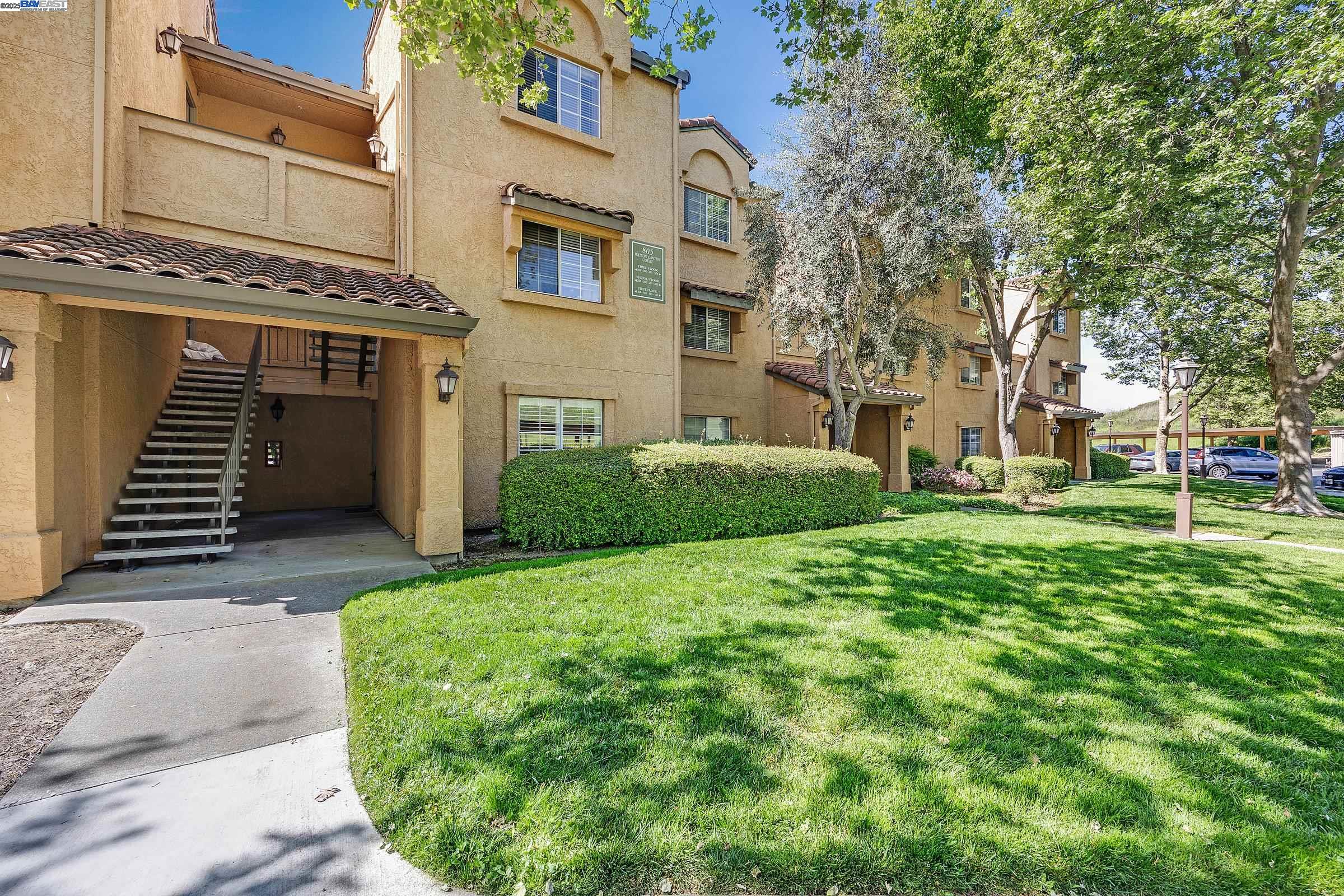 Detail Gallery Image 3 of 34 For 805 Watson Canyon Court #160,  San Ramon,  CA 94582 - 1 Beds | 1 Baths