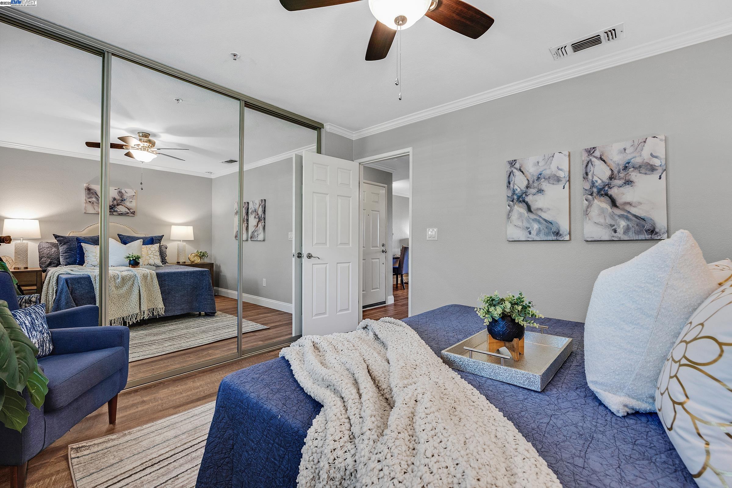 Detail Gallery Image 21 of 34 For 805 Watson Canyon Court #160,  San Ramon,  CA 94582 - 1 Beds | 1 Baths