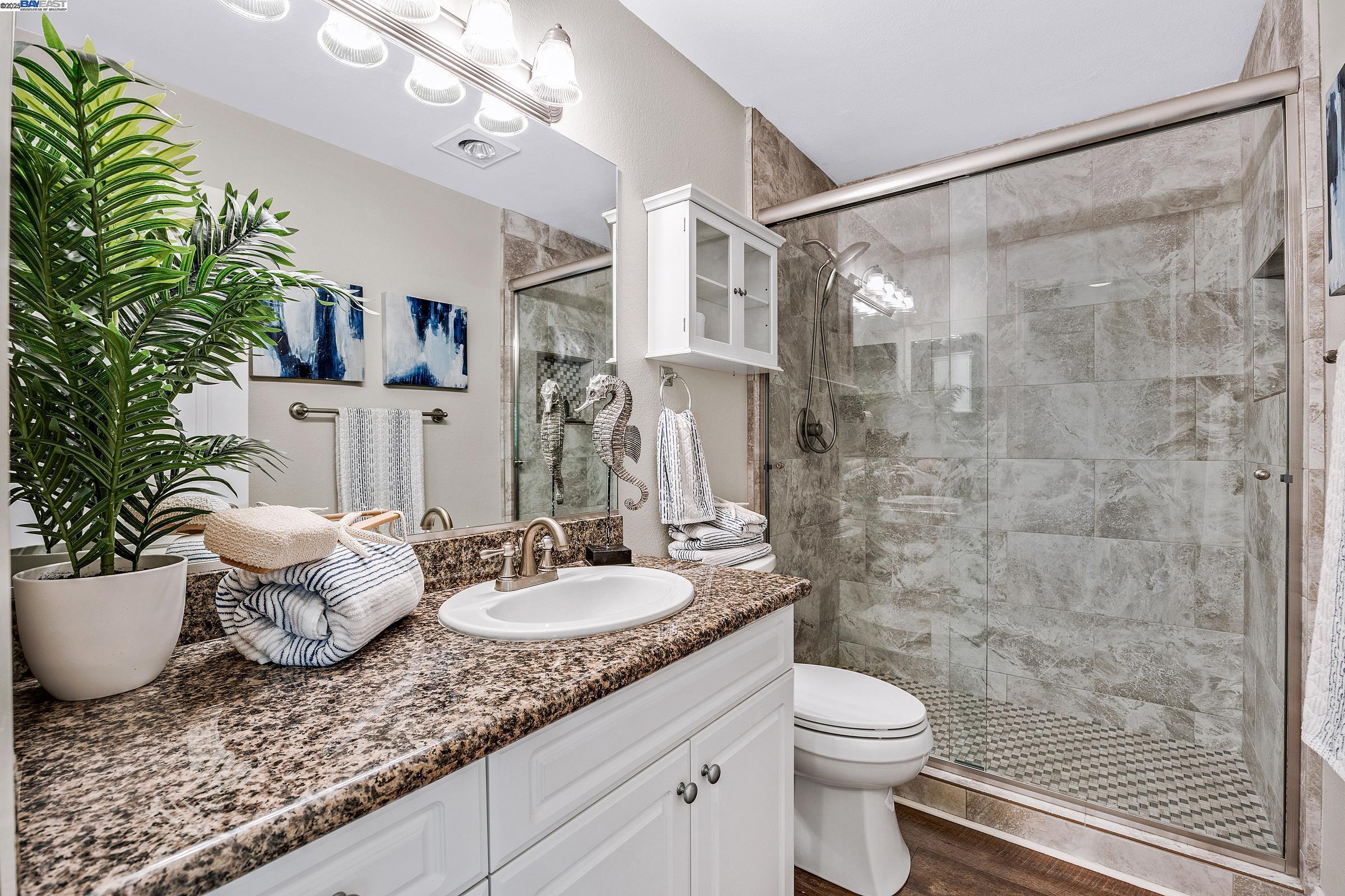Detail Gallery Image 22 of 34 For 805 Watson Canyon Court #160,  San Ramon,  CA 94582 - 1 Beds | 1 Baths