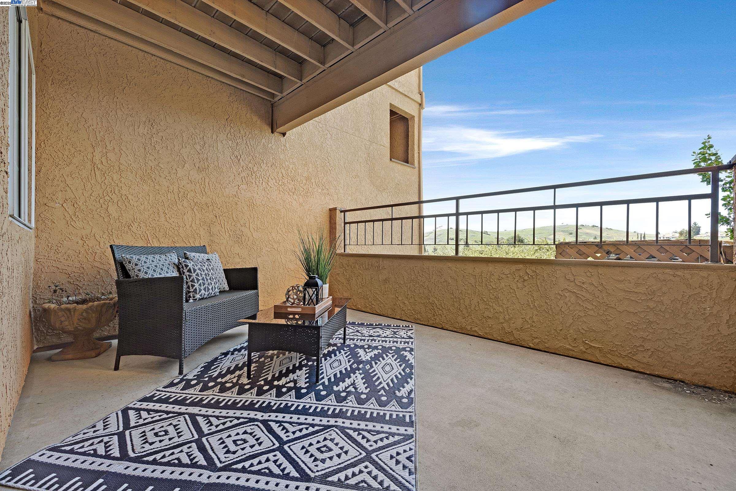 Detail Gallery Image 24 of 34 For 805 Watson Canyon Court #160,  San Ramon,  CA 94582 - 1 Beds | 1 Baths