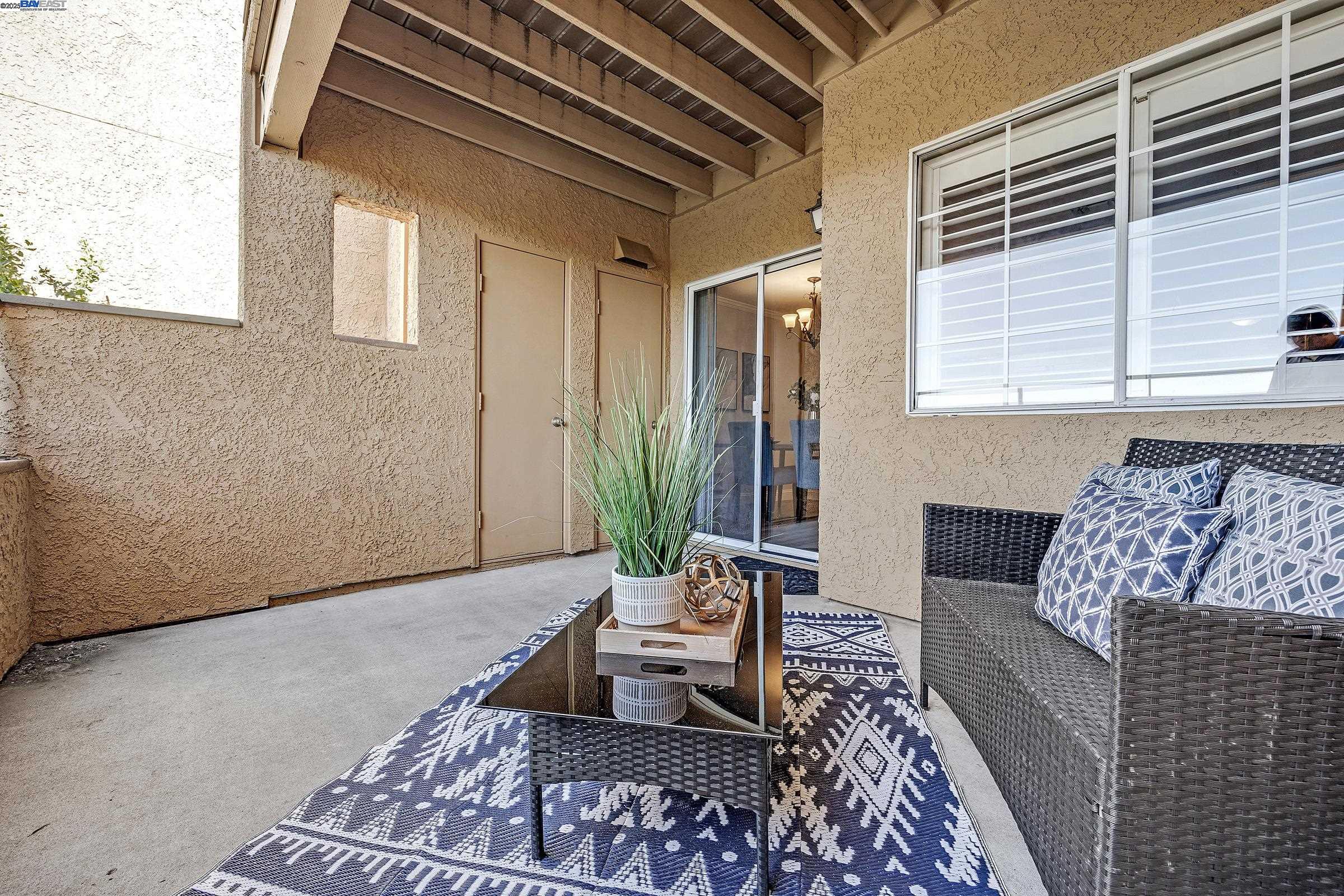 Detail Gallery Image 26 of 34 For 805 Watson Canyon Court #160,  San Ramon,  CA 94582 - 1 Beds | 1 Baths