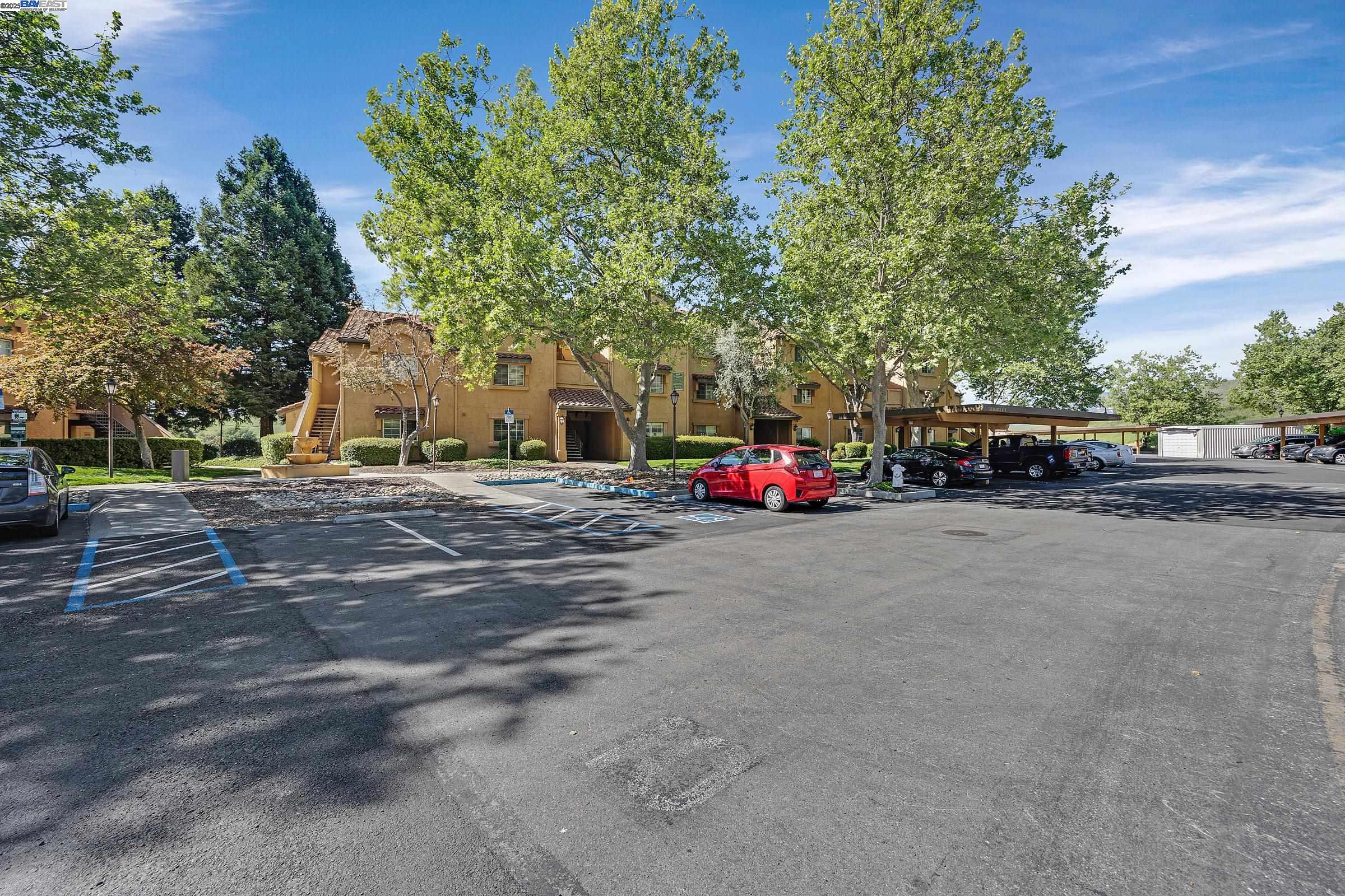 Detail Gallery Image 30 of 34 For 805 Watson Canyon Court #160,  San Ramon,  CA 94582 - 1 Beds | 1 Baths