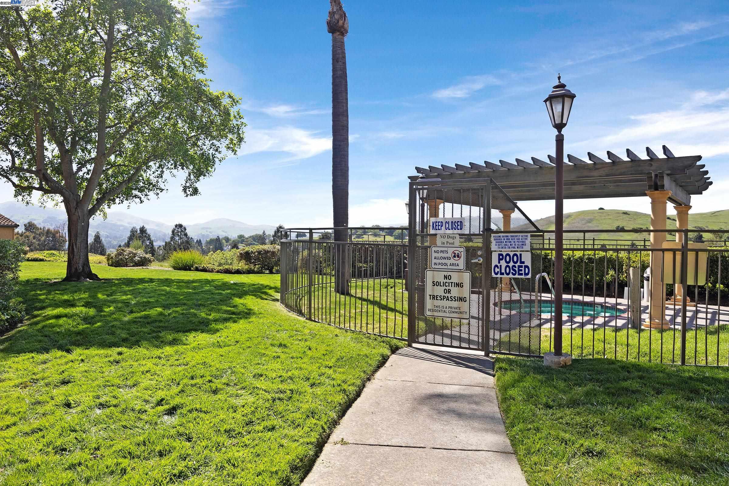 Detail Gallery Image 32 of 34 For 805 Watson Canyon Court #160,  San Ramon,  CA 94582 - 1 Beds | 1 Baths