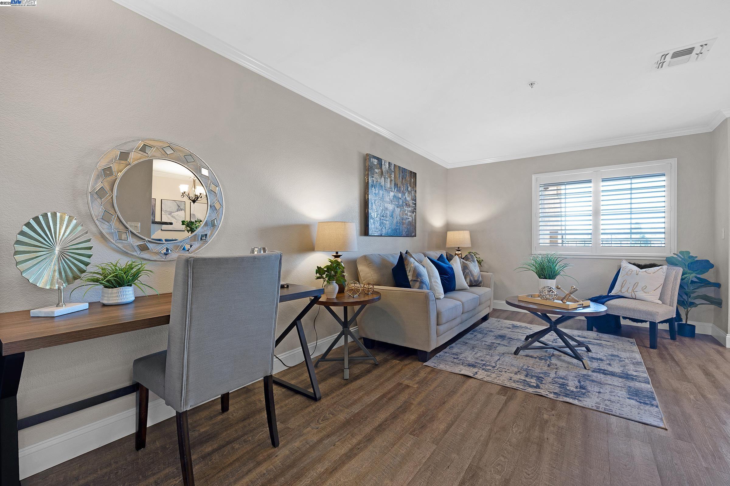 Detail Gallery Image 6 of 34 For 805 Watson Canyon Court #160,  San Ramon,  CA 94582 - 1 Beds | 1 Baths