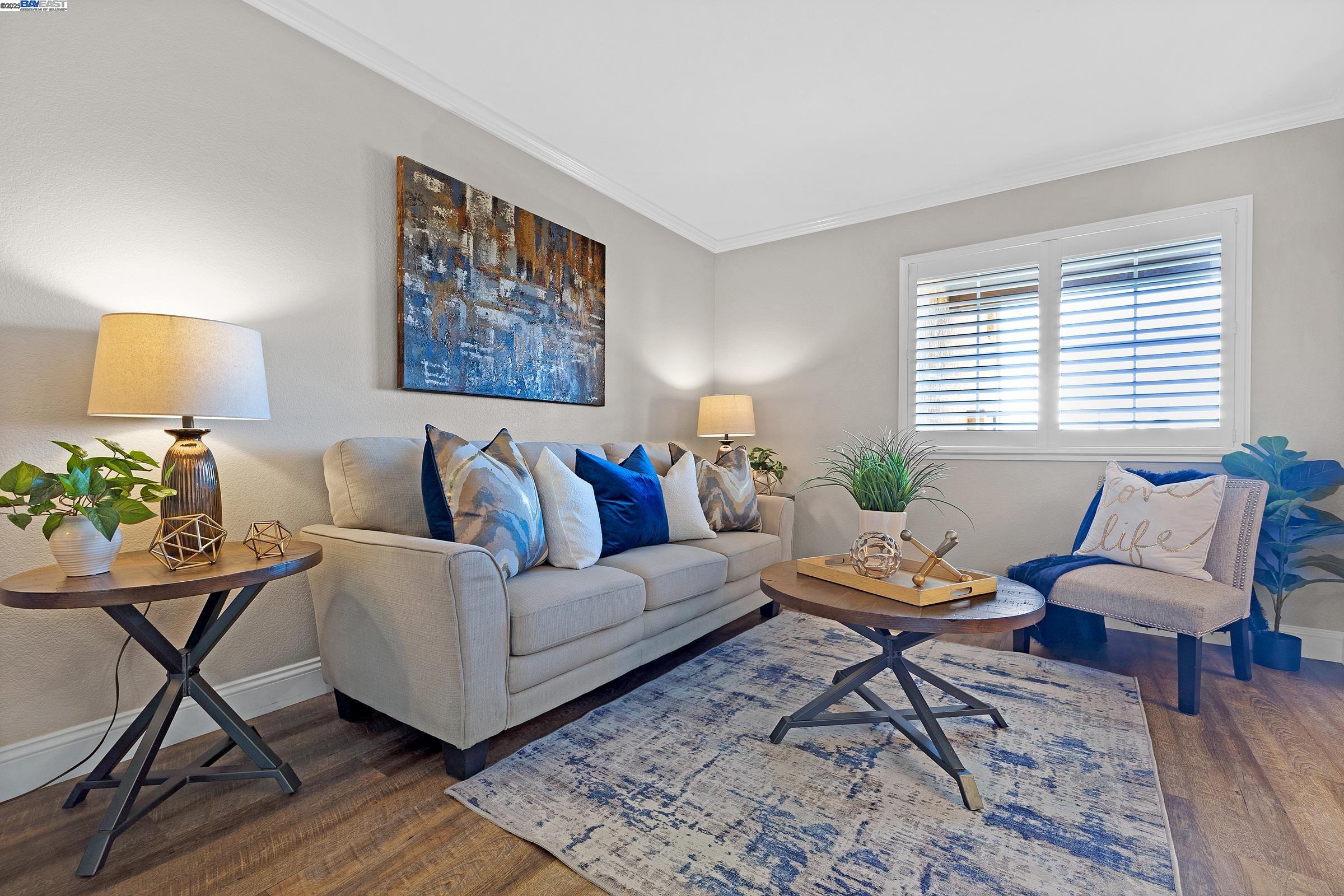 Detail Gallery Image 7 of 34 For 805 Watson Canyon Court #160,  San Ramon,  CA 94582 - 1 Beds | 1 Baths