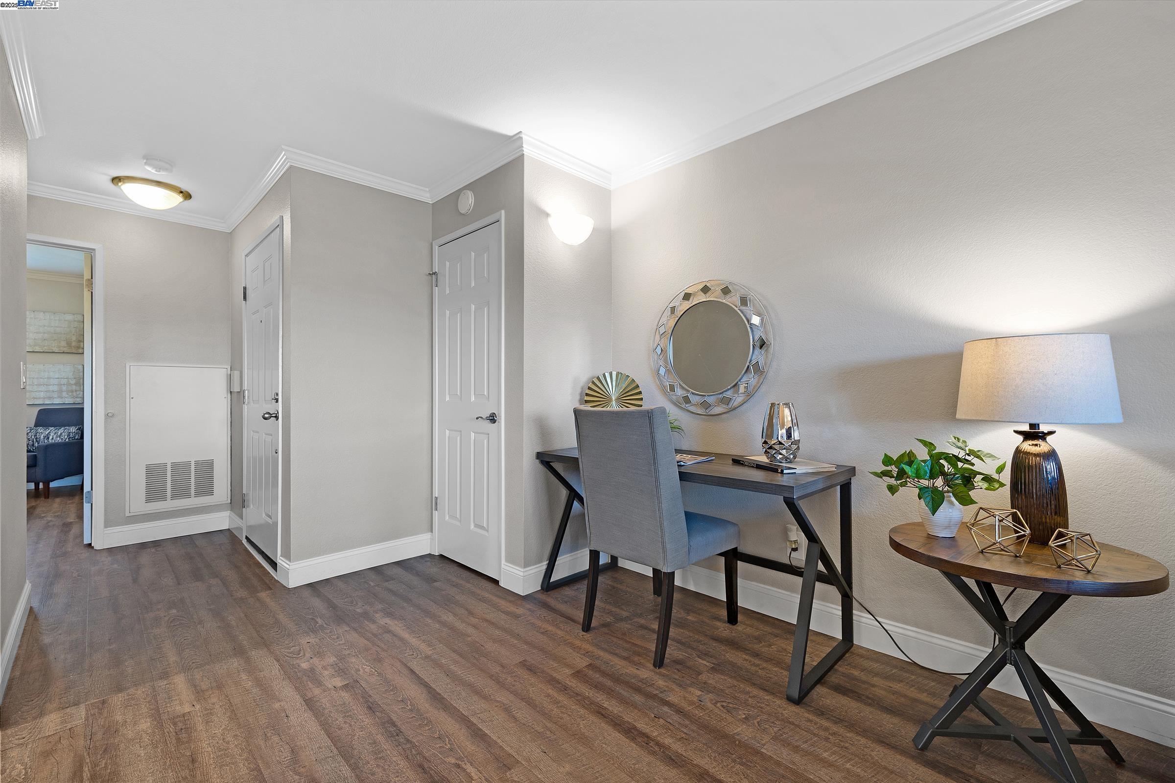 Detail Gallery Image 9 of 34 For 805 Watson Canyon Court #160,  San Ramon,  CA 94582 - 1 Beds | 1 Baths