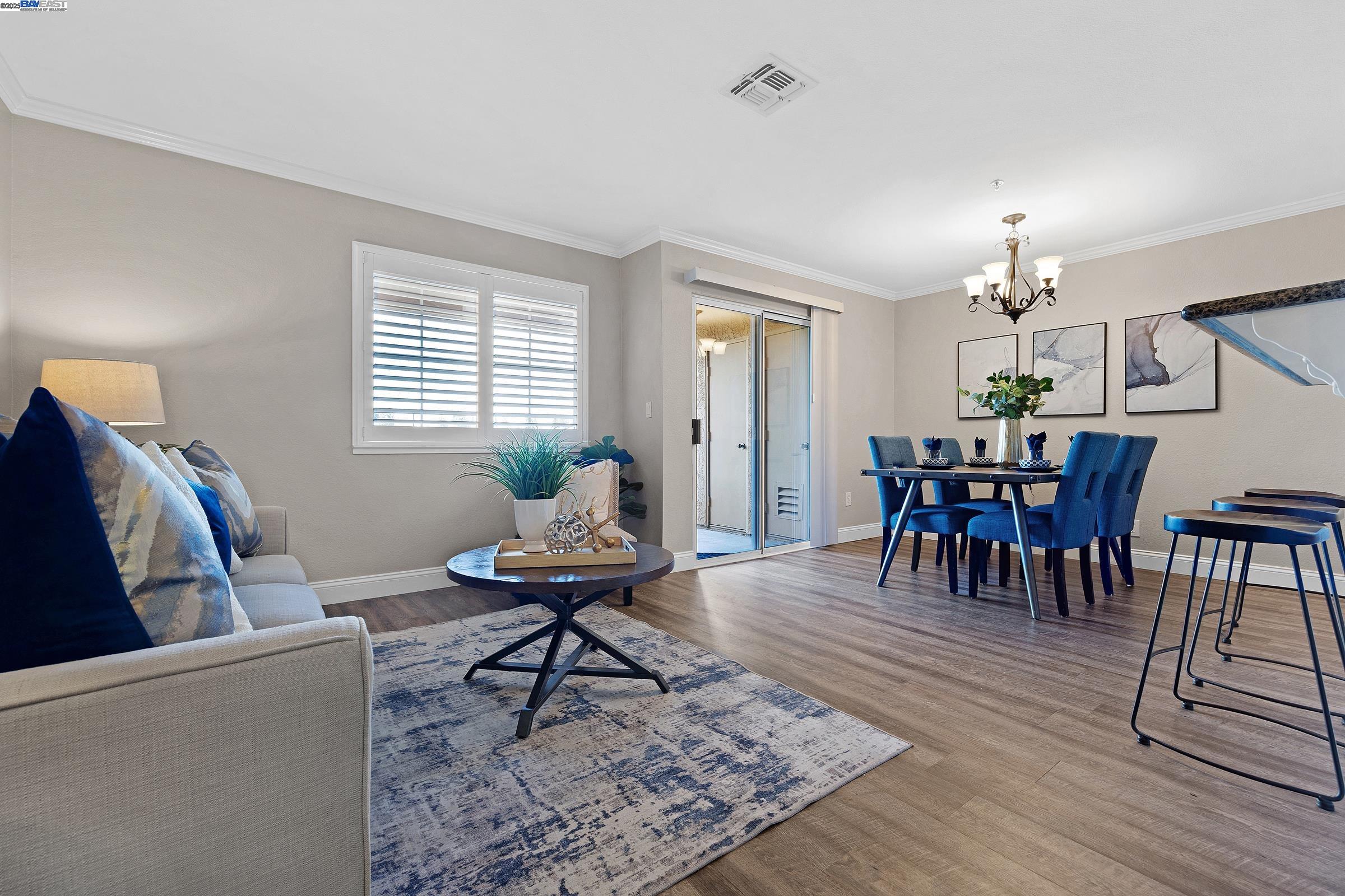 Detail Gallery Image 10 of 34 For 805 Watson Canyon Court #160,  San Ramon,  CA 94582 - 1 Beds | 1 Baths