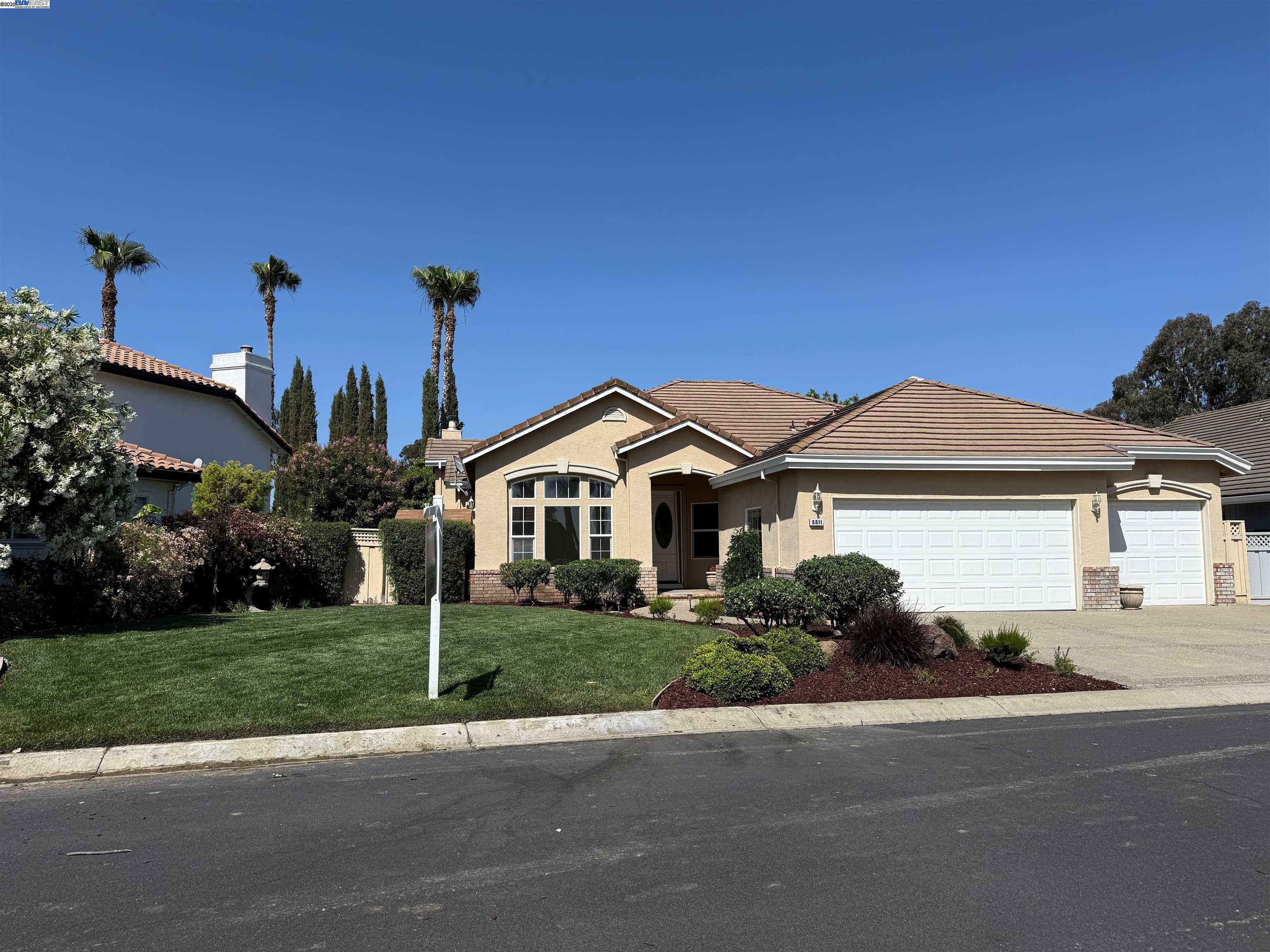 Detail Gallery Image 1 of 14 For 5511 Lanai Ct, Discovery Bay,  CA 94505 - 3 Beds | 2 Baths