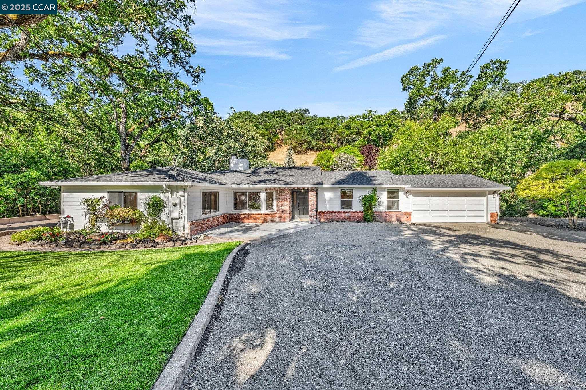 Thumbnail for 205 Castle Hill Ranch Rd, Walnut Creek, CA 94595