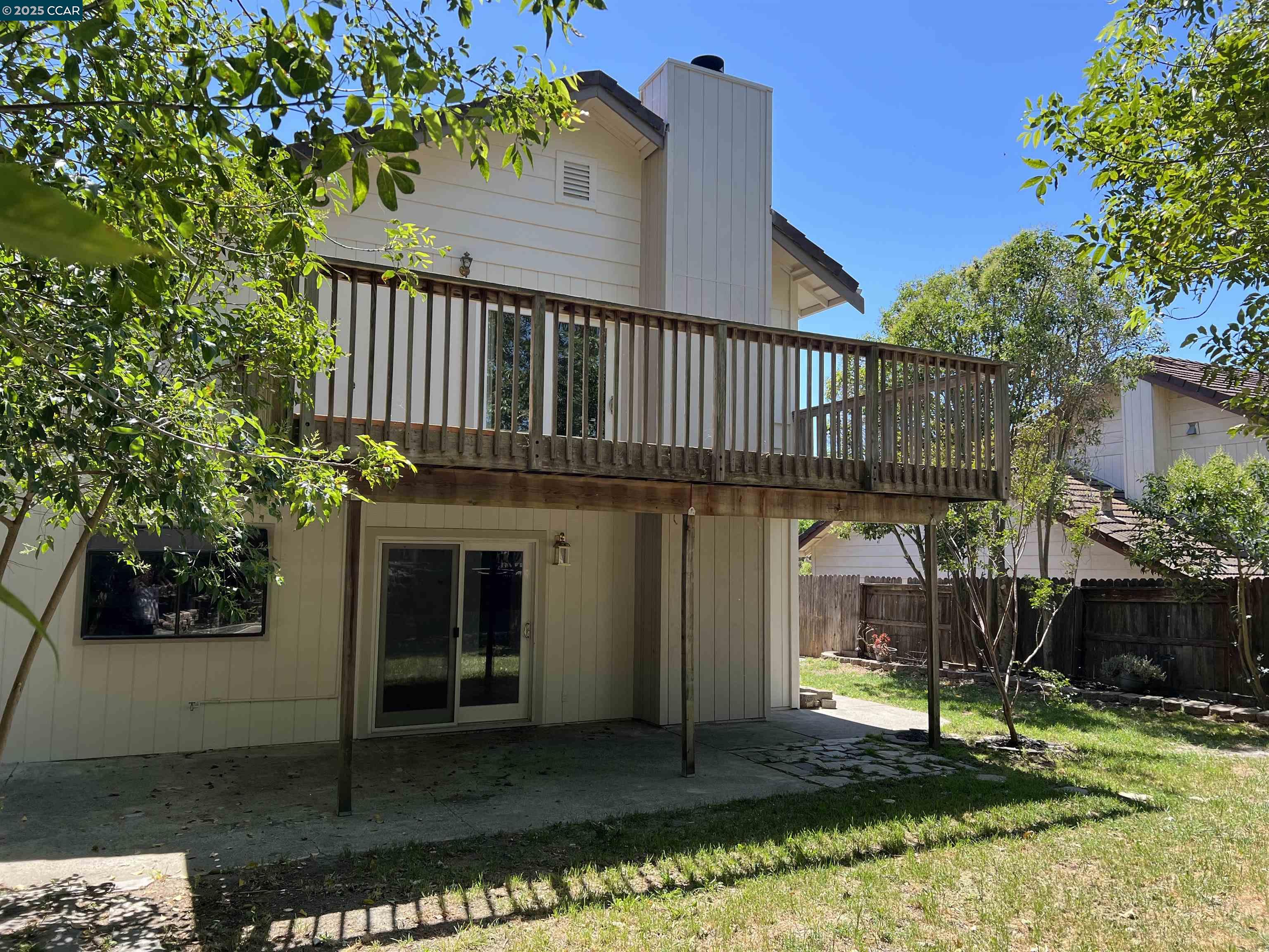 Detail Gallery Image 30 of 43 For 448 Mcgrue Circle, Vallejo,  CA 94589 - 3 Beds | 2/1 Baths
