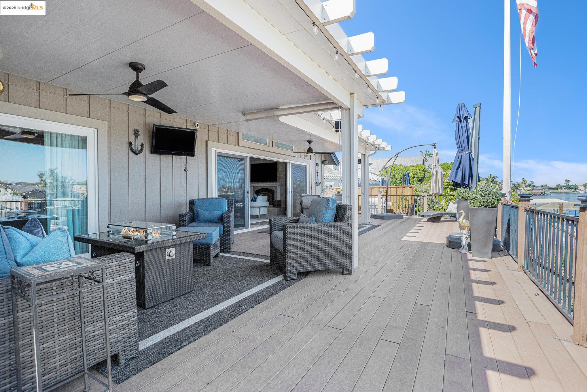 Detail Gallery Image 29 of 42 For 737 Willow Lake Rd, Discovery Bay,  CA 94505 - 3 Beds | 2 Baths