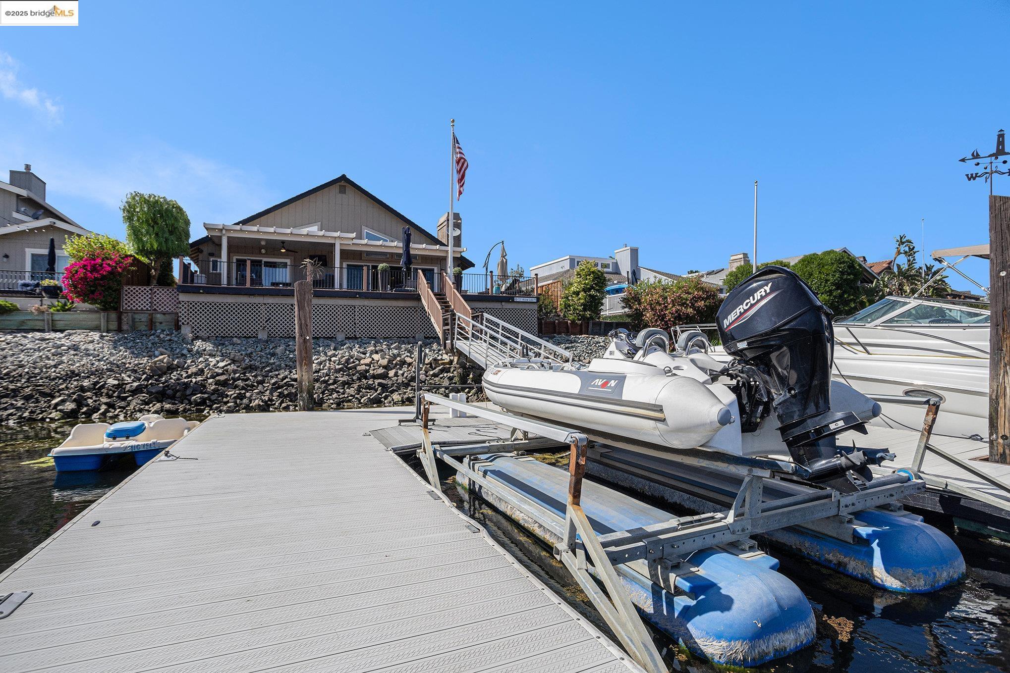 Detail Gallery Image 33 of 42 For 737 Willow Lake Rd, Discovery Bay,  CA 94505 - 3 Beds | 2 Baths