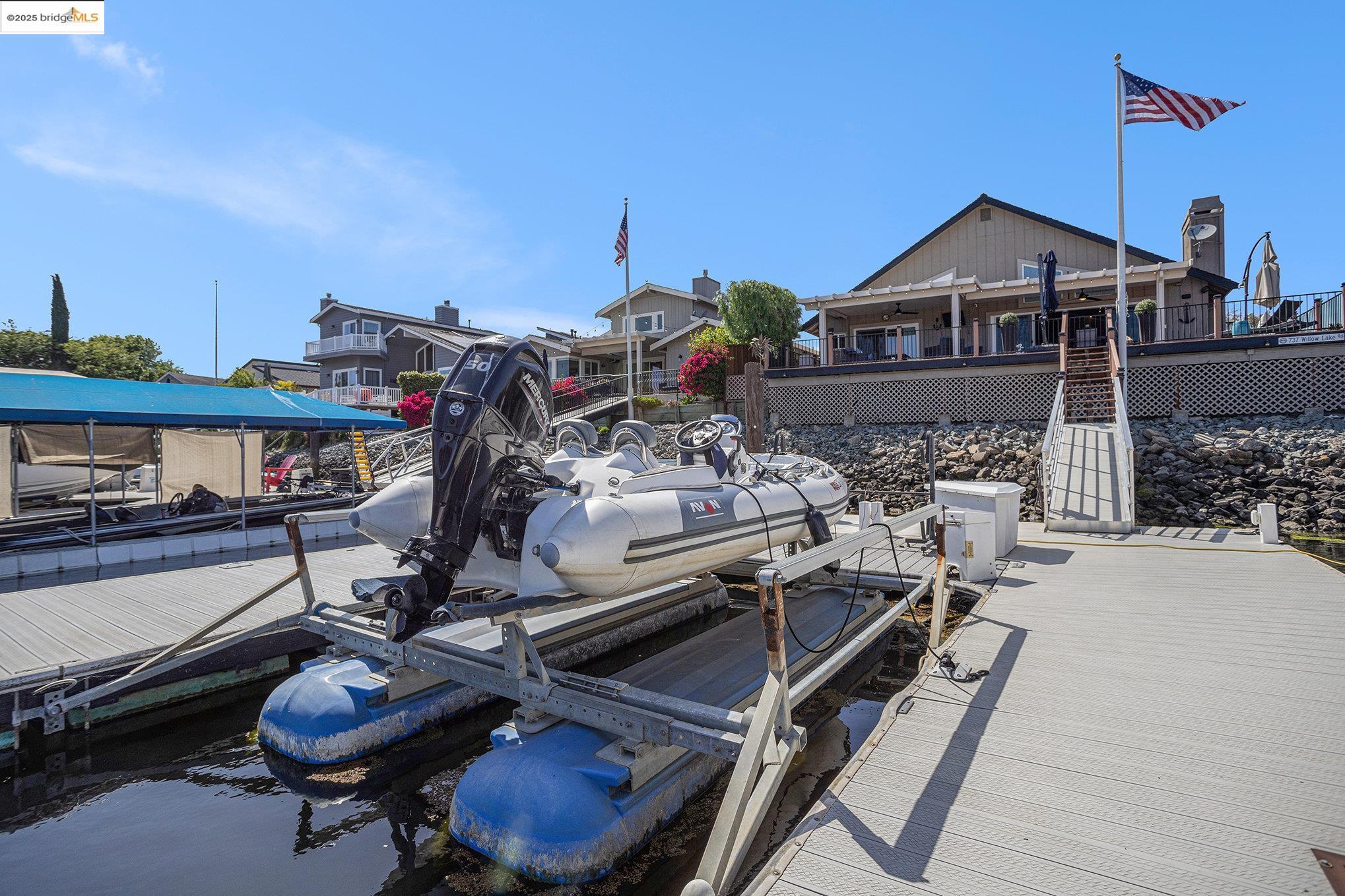 Detail Gallery Image 35 of 42 For 737 Willow Lake Rd, Discovery Bay,  CA 94505 - 3 Beds | 2 Baths