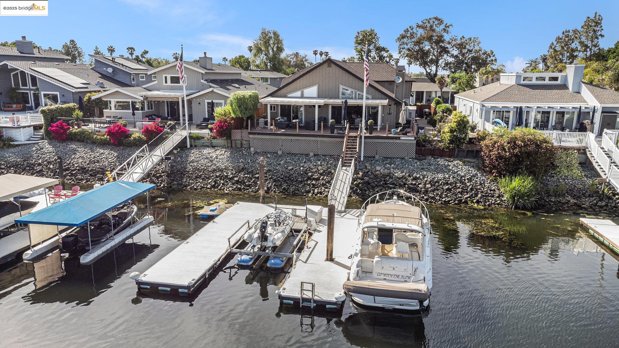 Detail Gallery Image 37 of 42 For 737 Willow Lake Rd, Discovery Bay,  CA 94505 - 3 Beds | 2 Baths