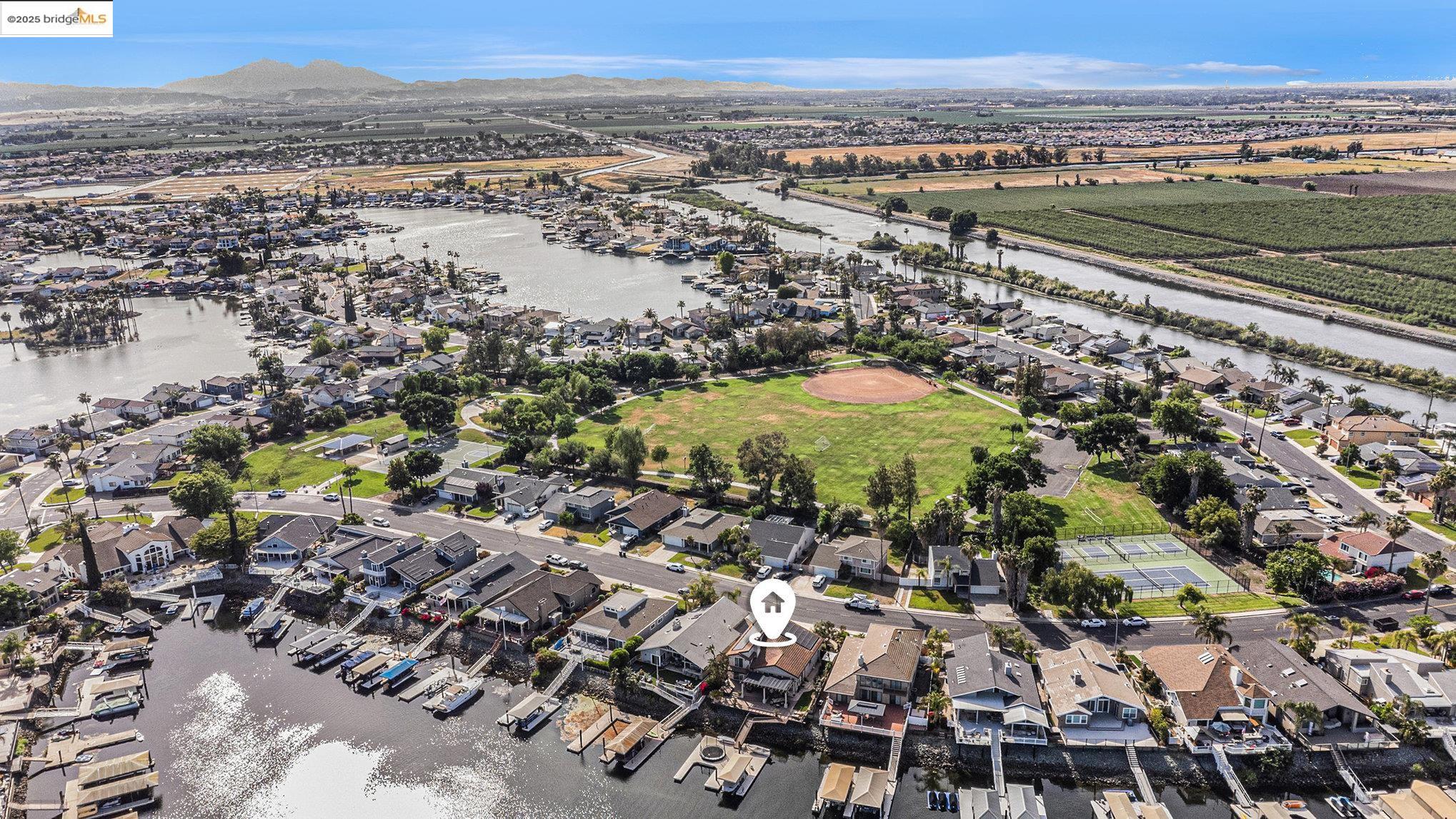 Detail Gallery Image 41 of 42 For 737 Willow Lake Rd, Discovery Bay,  CA 94505 - 3 Beds | 2 Baths