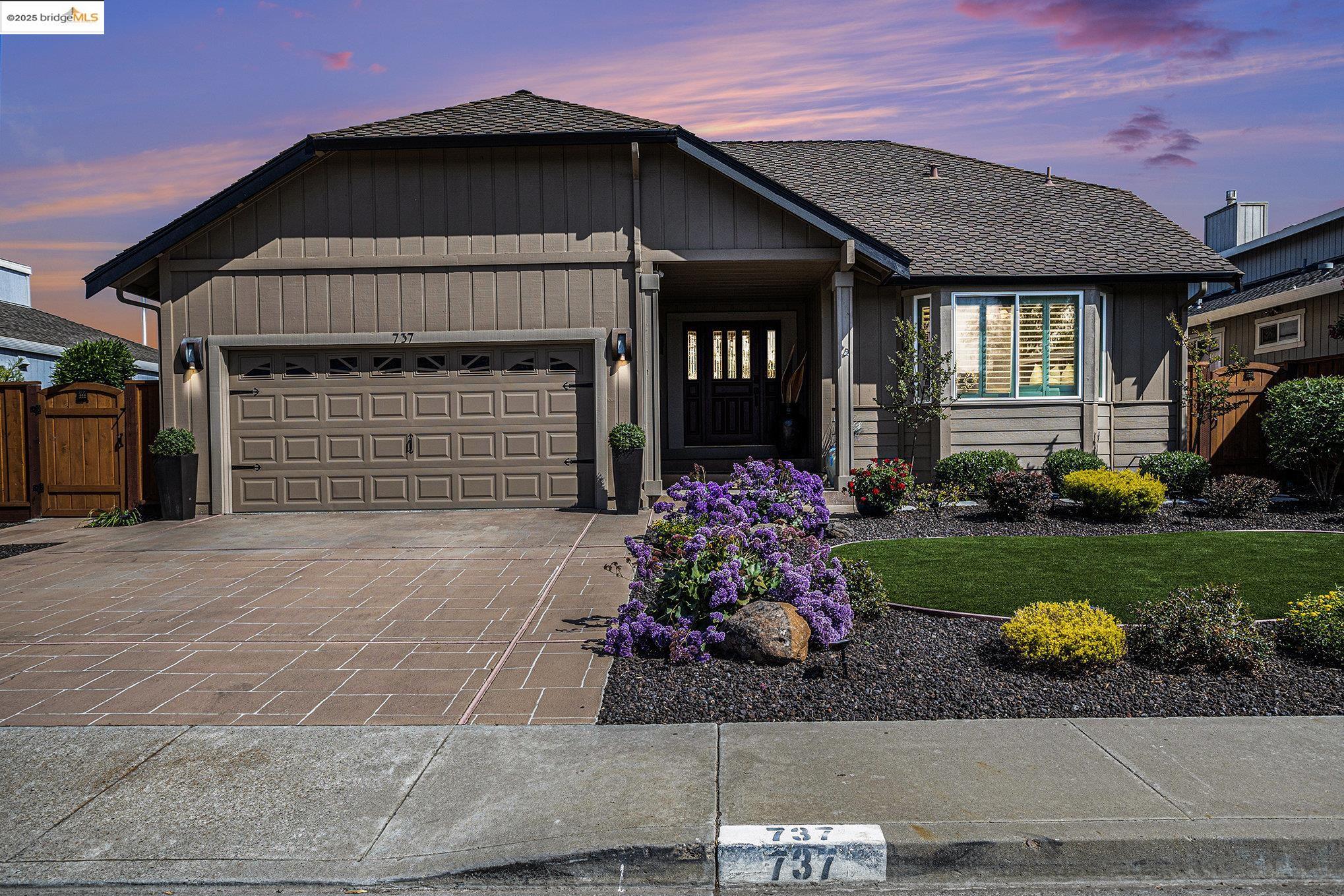 Detail Gallery Image 42 of 42 For 737 Willow Lake Rd, Discovery Bay,  CA 94505 - 3 Beds | 2 Baths
