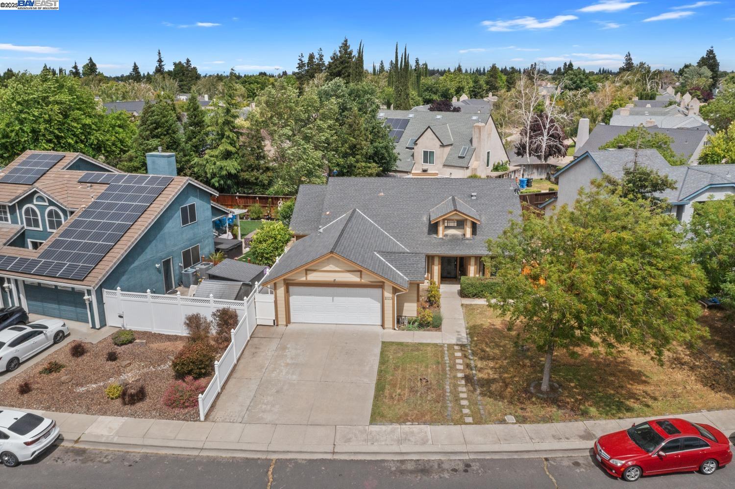 Detail Gallery Image 48 of 48 For 1023 Snowgoose Ln, Manteca,  CA 95337 - 3 Beds | 2 Baths