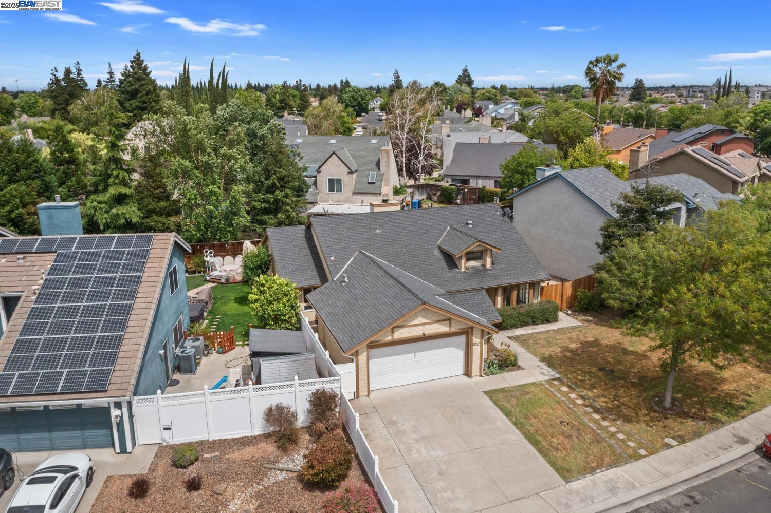 Detail Gallery Image 54 of 55 For 1023 Snowgoose Ln, Manteca,  CA 95337 - 3 Beds | 2 Baths