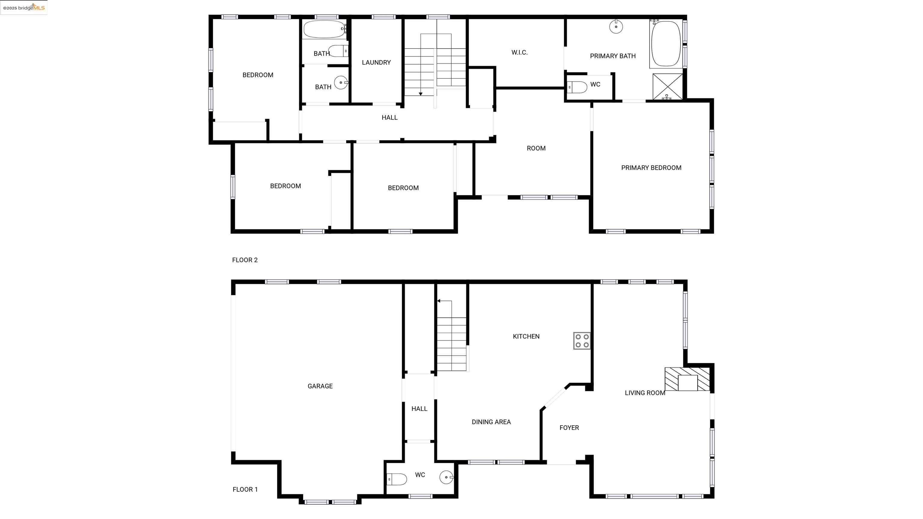 Detail Gallery Image 37 of 37 For 3609 Rocking Horse Ct, Dublin,  CA 94568 - 4 Beds | 2/1 Baths