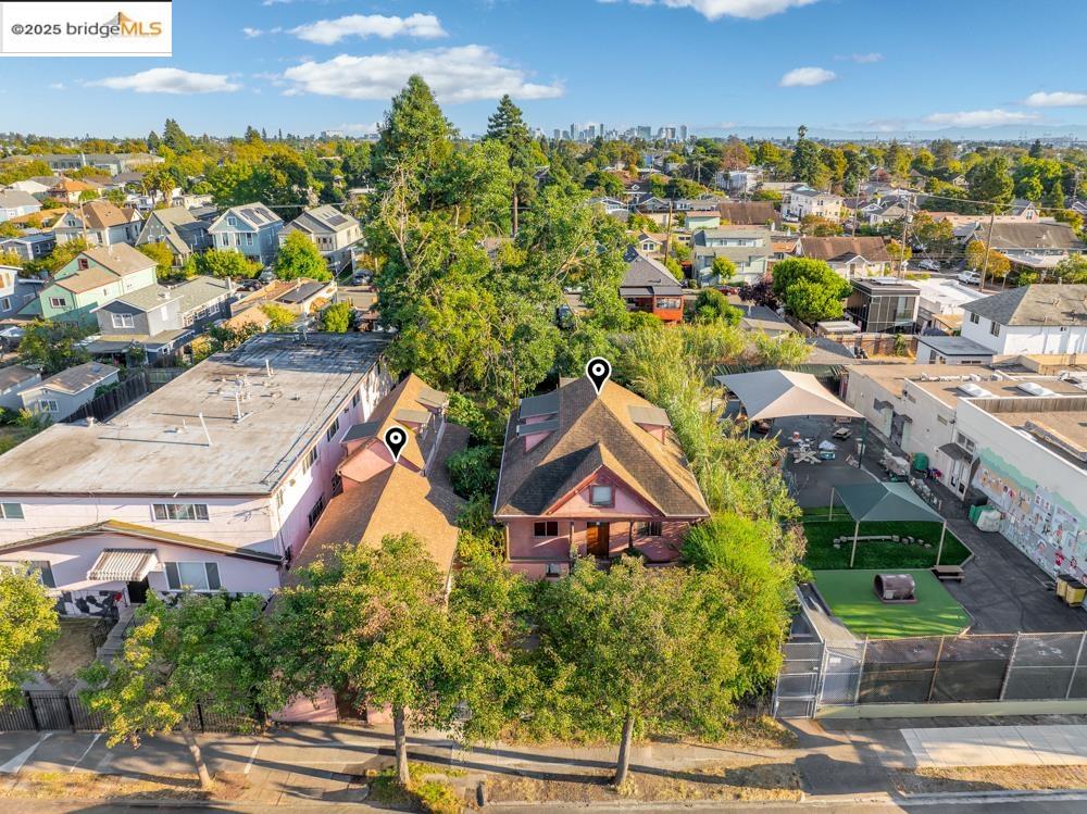Detail Gallery Image 1 of 23 For 1614 Russell Street, Berkeley,  CA 94703 - – Beds | – Baths