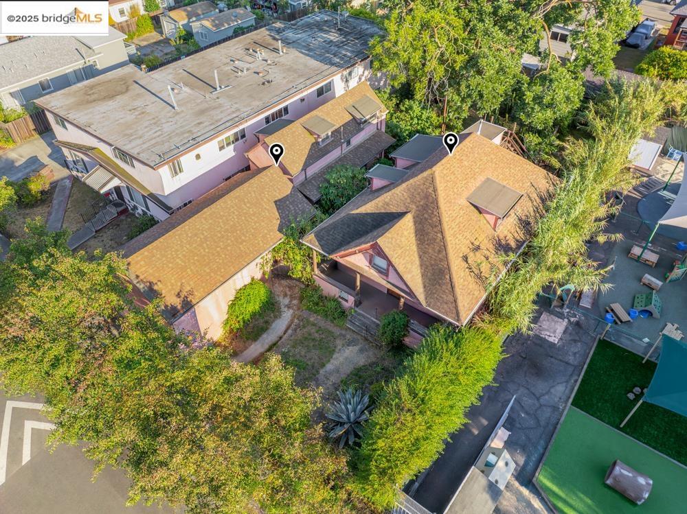Detail Gallery Image 13 of 23 For 1614 Russell Street, Berkeley,  CA 94703 - – Beds | – Baths