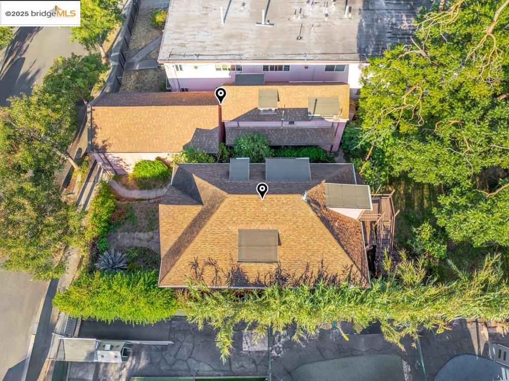 Detail Gallery Image 14 of 23 For 1614 Russell Street, Berkeley,  CA 94703 - – Beds | – Baths