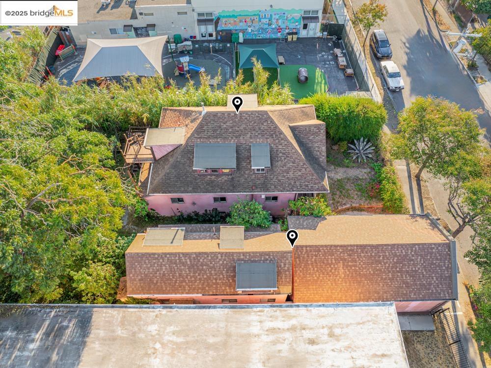Detail Gallery Image 15 of 23 For 1614 Russell Street, Berkeley,  CA 94703 - – Beds | – Baths
