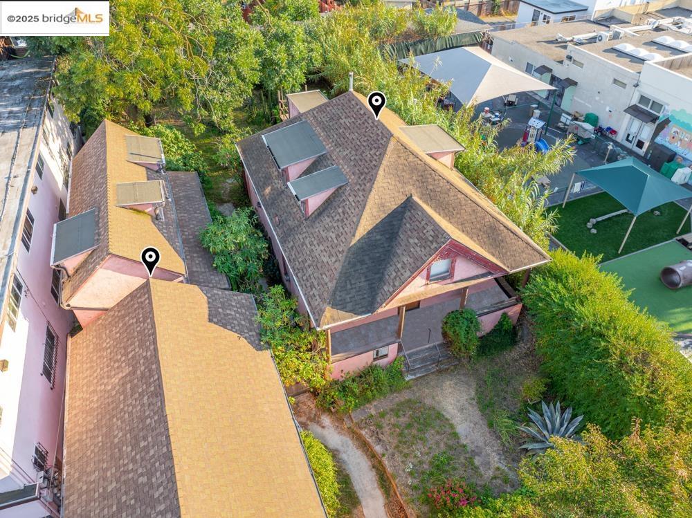 Detail Gallery Image 16 of 23 For 1614 Russell Street, Berkeley,  CA 94703 - – Beds | – Baths