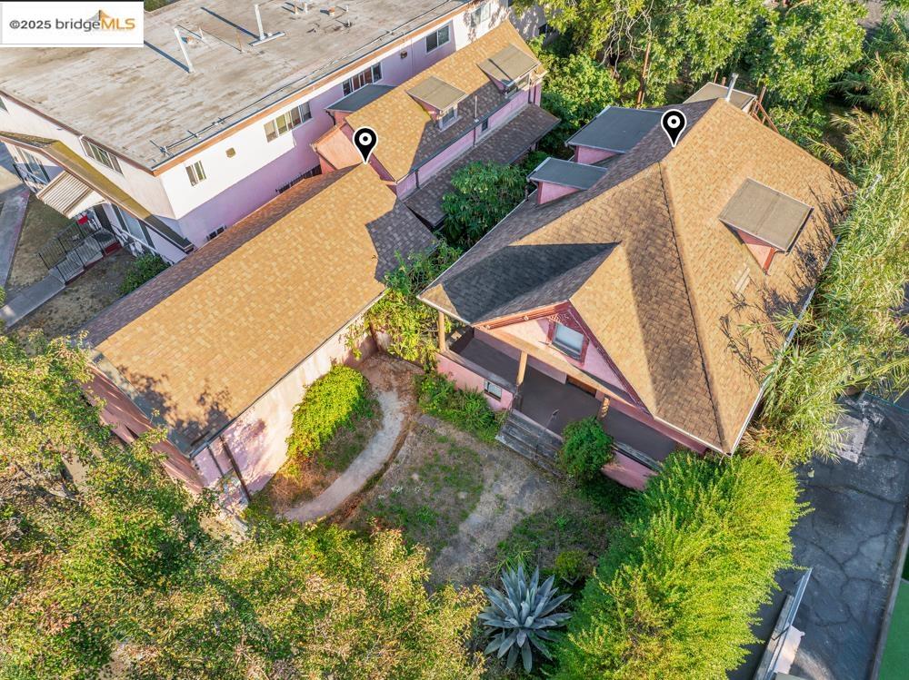 Detail Gallery Image 19 of 23 For 1614 Russell Street, Berkeley,  CA 94703 - – Beds | – Baths