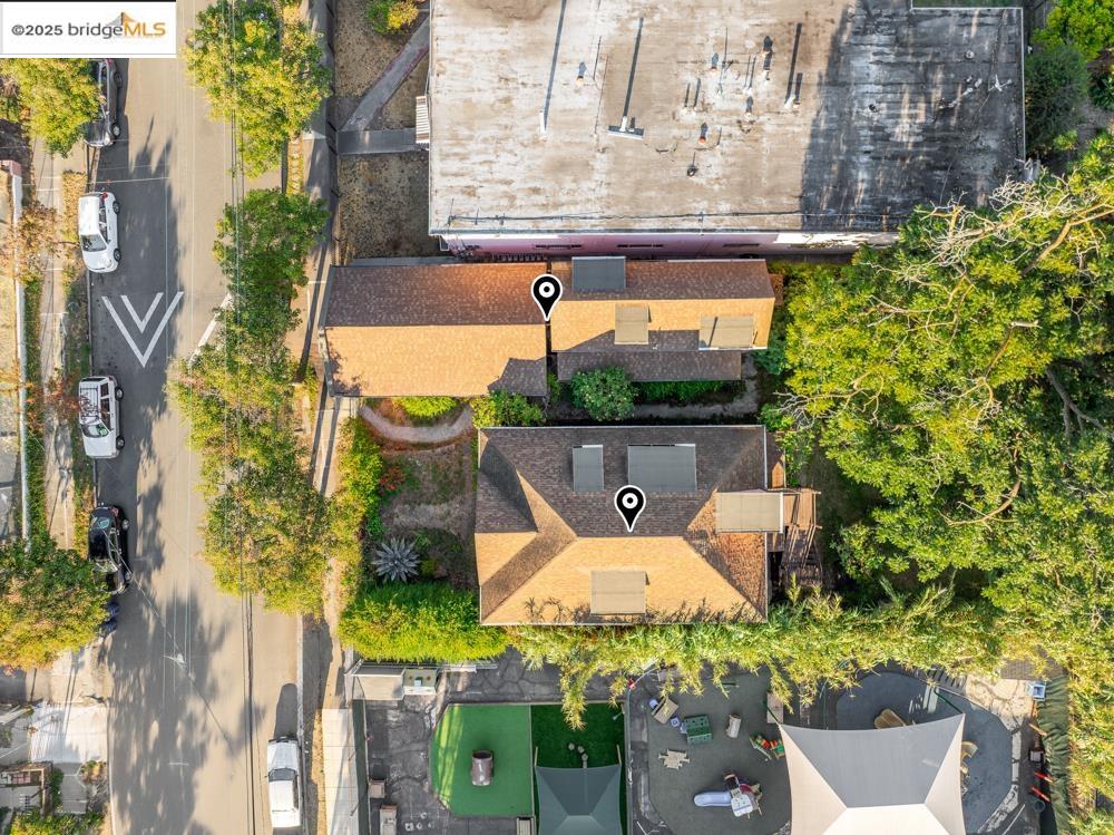 Detail Gallery Image 21 of 23 For 1614 Russell Street, Berkeley,  CA 94703 - – Beds | – Baths