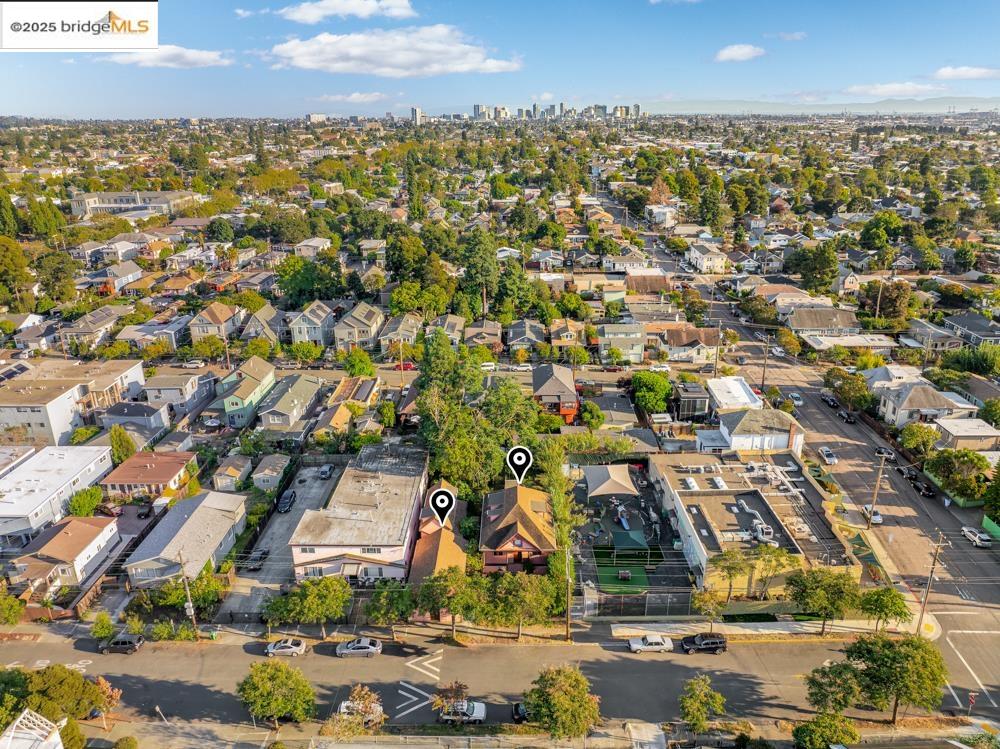 Detail Gallery Image 22 of 23 For 1614 Russell Street, Berkeley,  CA 94703 - – Beds | – Baths