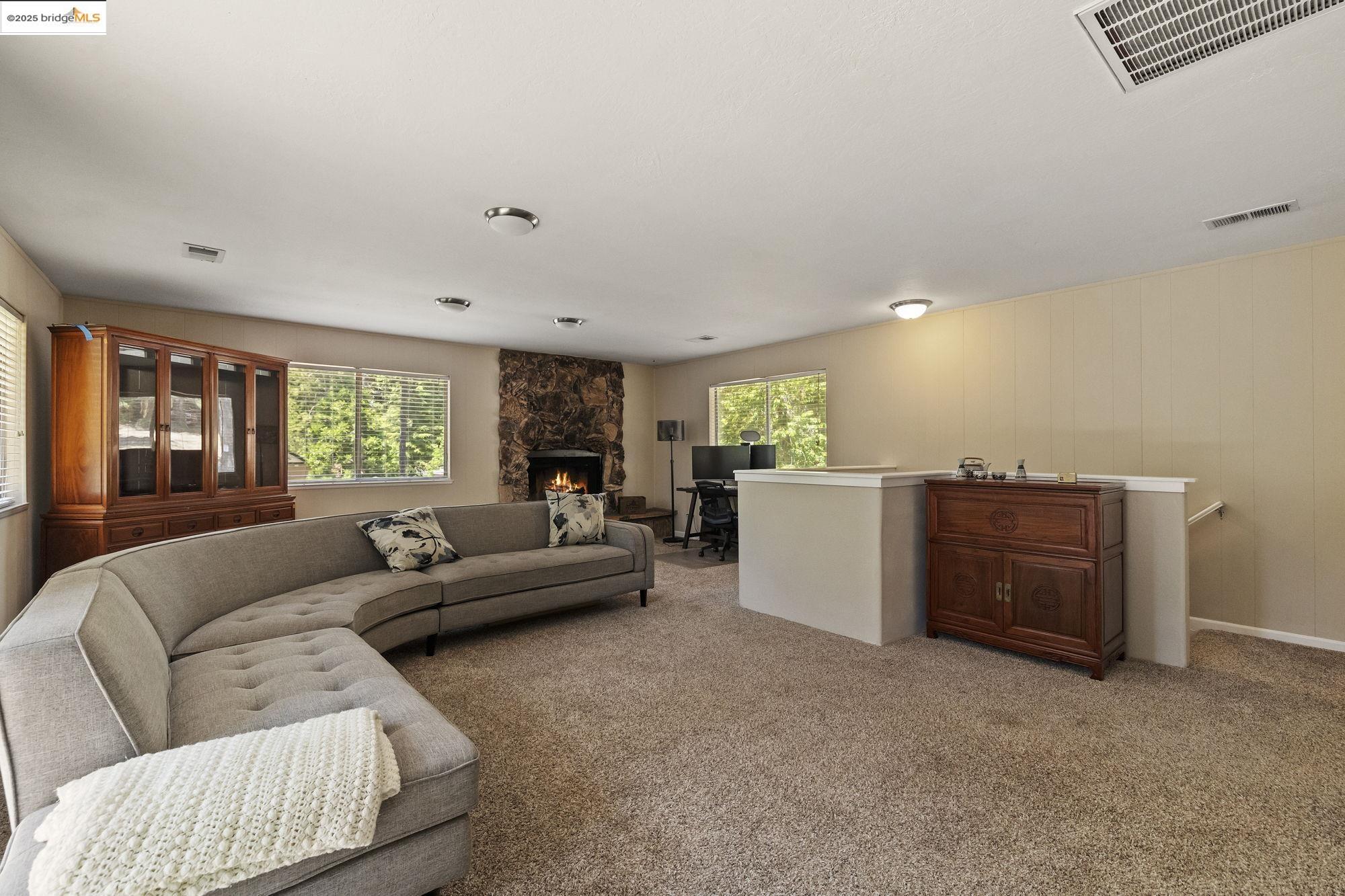 Detail Gallery Image 11 of 26 For 17801 Lark, Twain Harte,  CA 95383-9736 - 3 Beds | 2/1 Baths