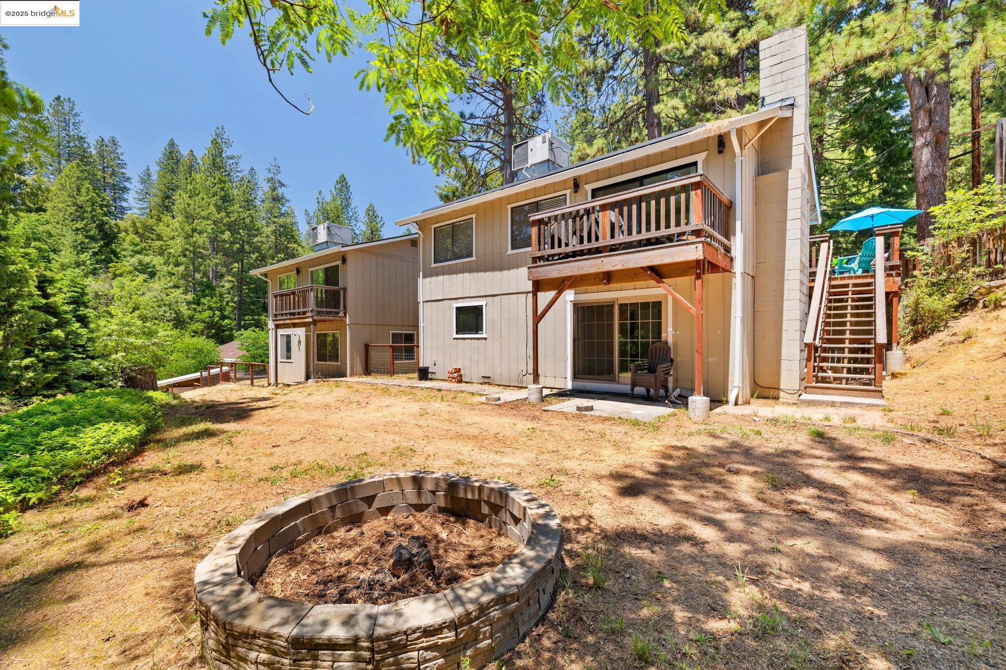 Detail Gallery Image 25 of 26 For 17801 Lark, Twain Harte,  CA 95383-9736 - 3 Beds | 2/1 Baths