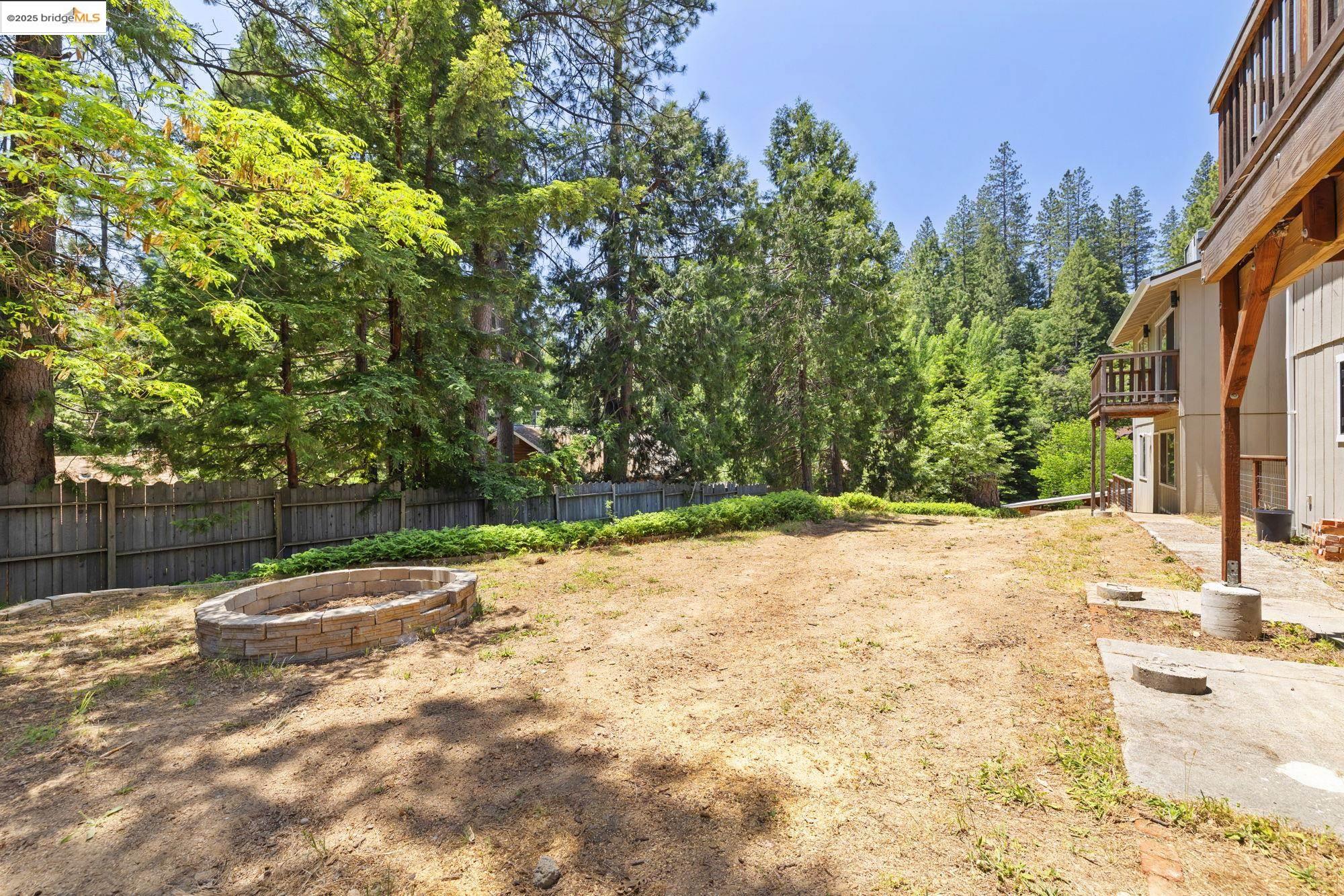 Detail Gallery Image 29 of 30 For 17801 Lark, Twain Harte,  CA 95383-9736 - 3 Beds | 2/1 Baths