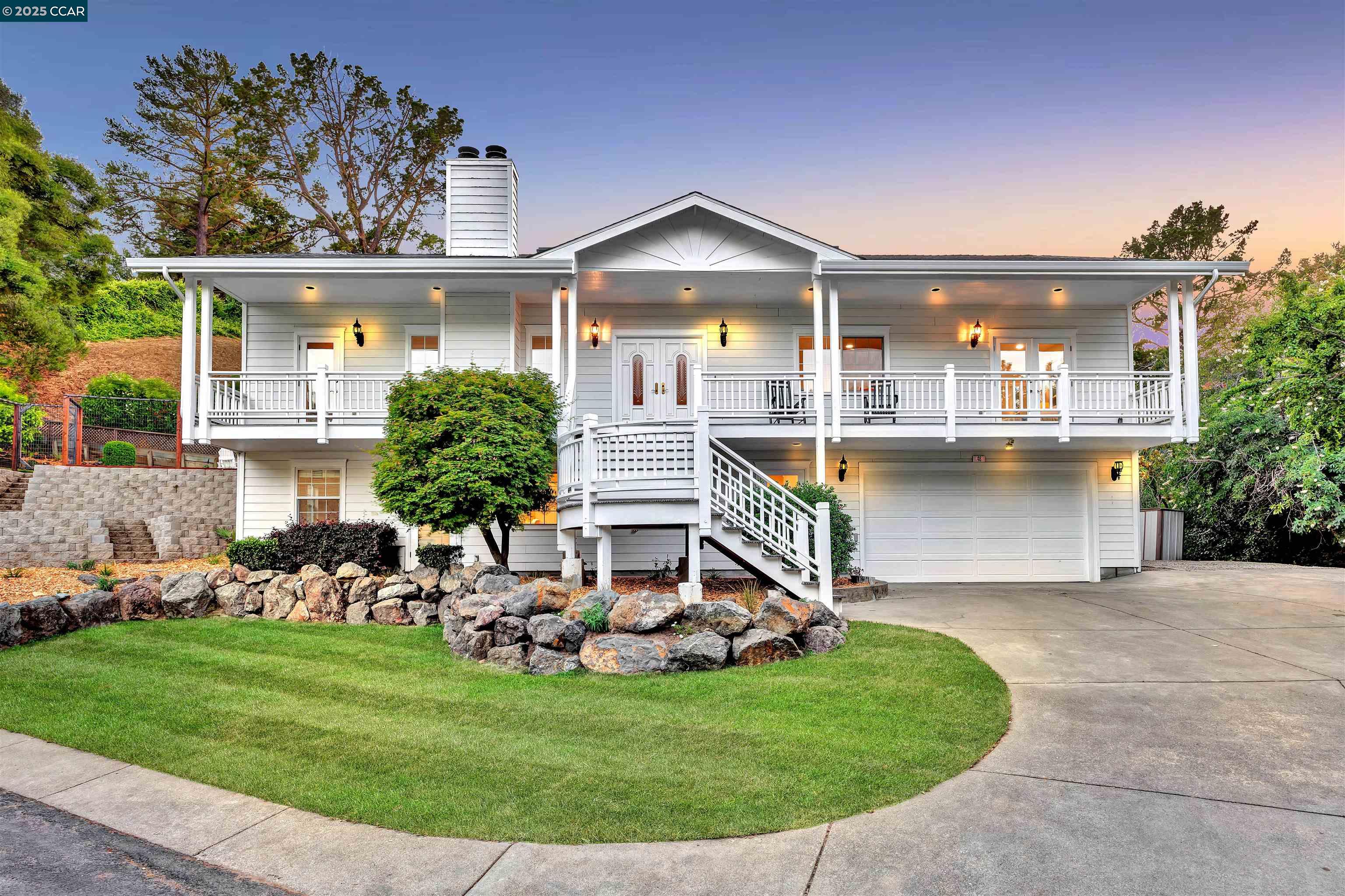 48 STERLING WAY, LAFAYETTE, CA 94549  Photo 2