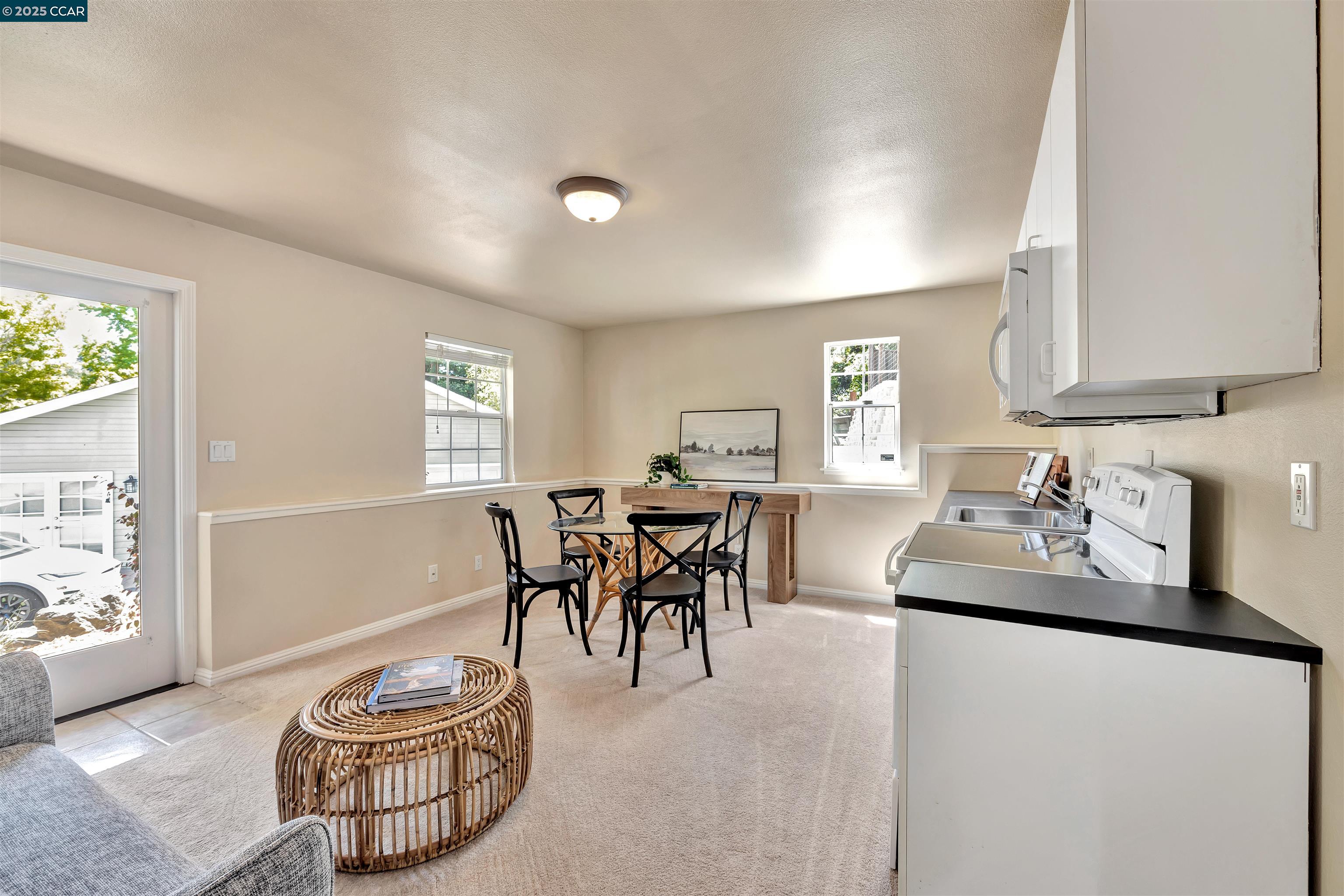 Detail Gallery Image 21 of 29 For 48 Sterling Way, Lafayette,  CA 94549 - 5 Beds | 4 Baths
