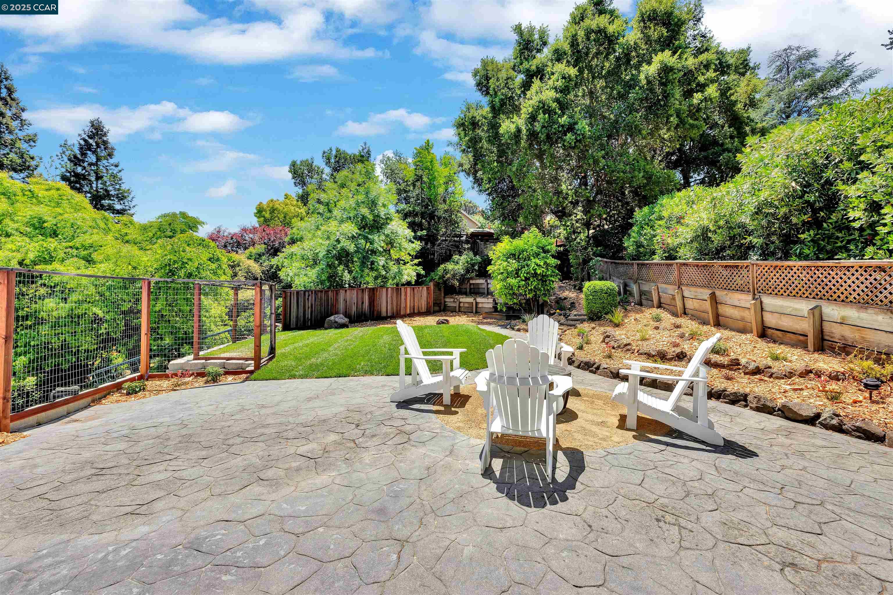 Detail Gallery Image 29 of 29 For 48 Sterling Way, Lafayette,  CA 94549 - 5 Beds | 4 Baths