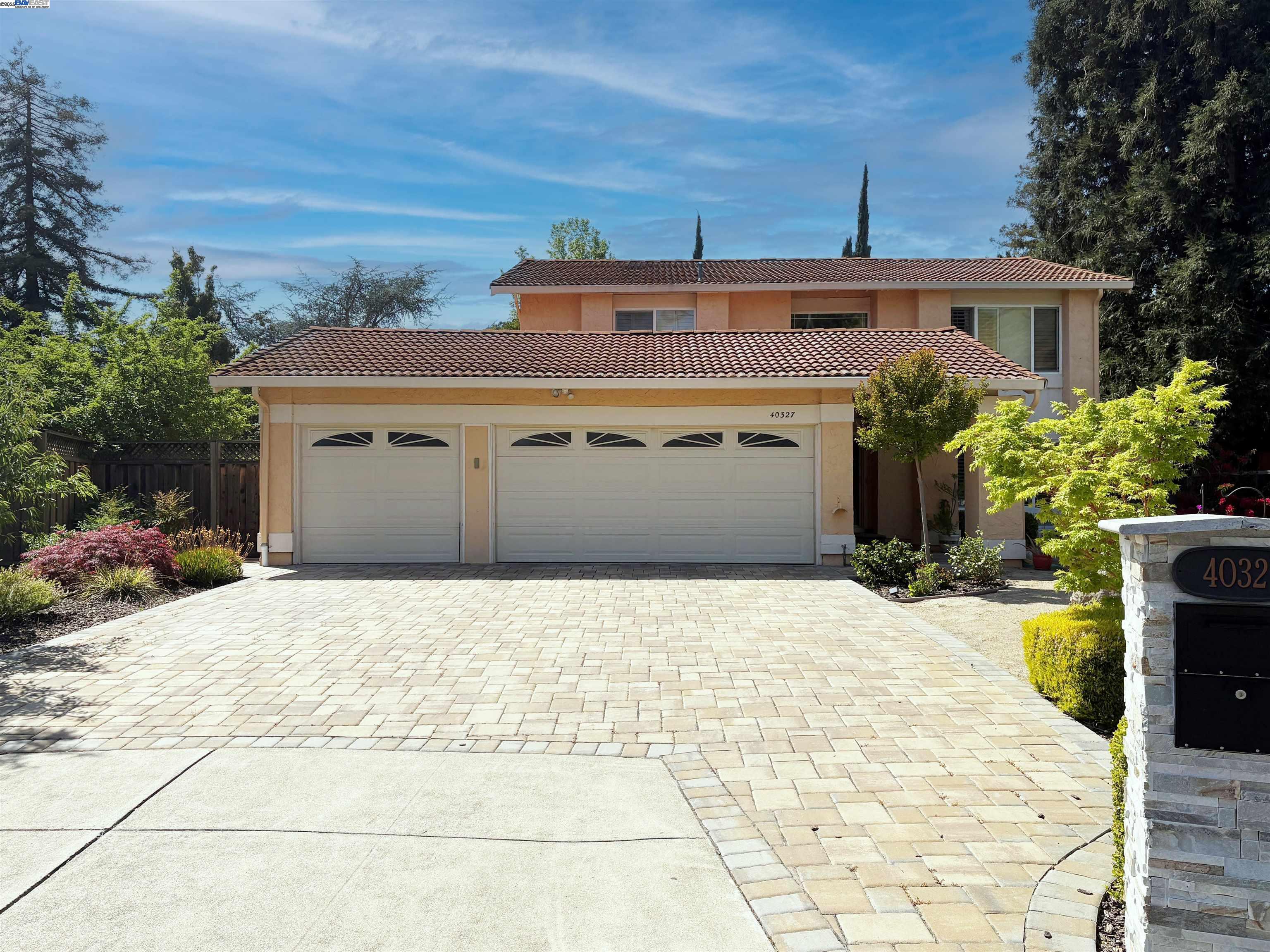 Detail Gallery Image 1 of 1 For 40327 Imperio Pl, Fremont,  CA 94539 - 5 Beds | 3 Baths