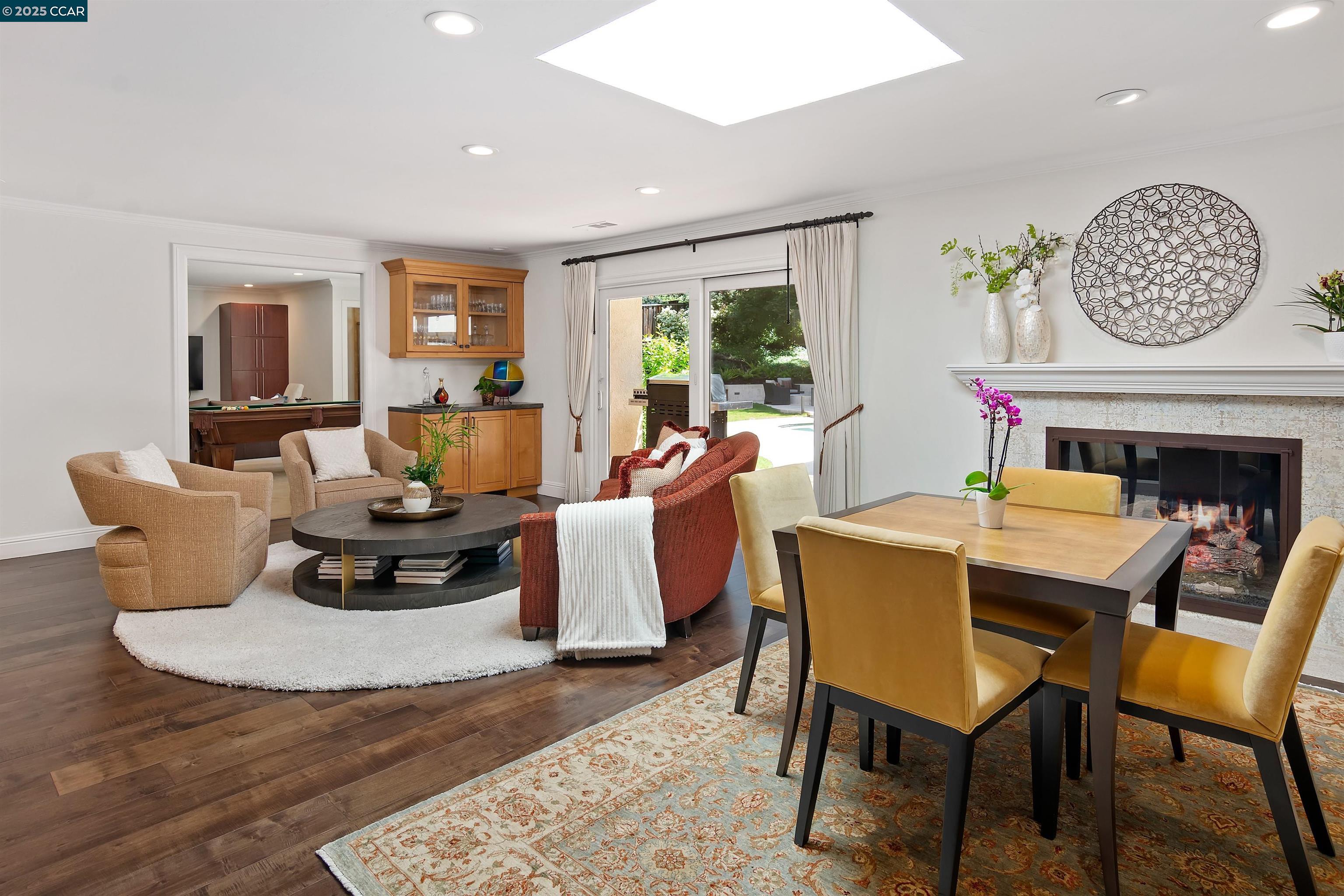 Detail Gallery Image 27 of 60 For 2142 Deer Oak Way, Danville,  CA 94506 - 5 Beds | 3/1 Baths