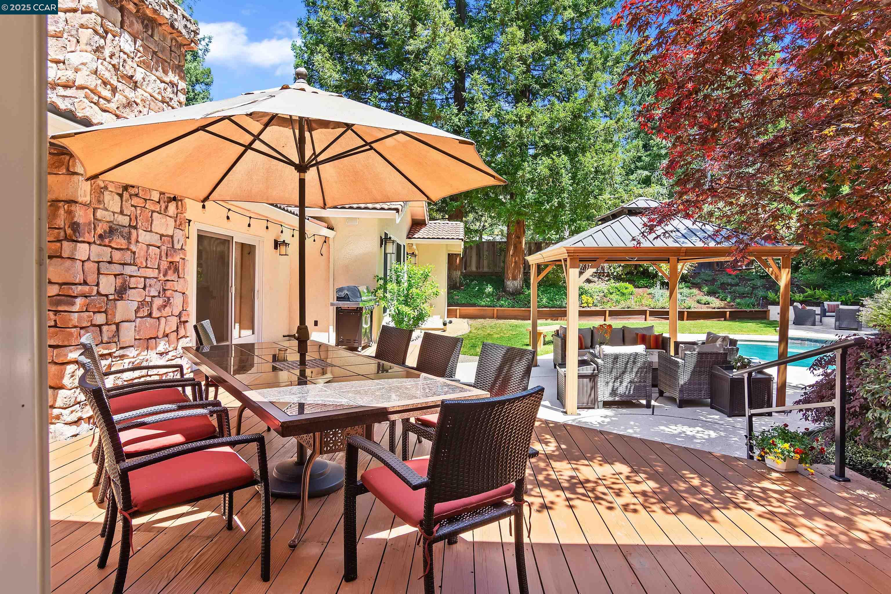 Detail Gallery Image 45 of 60 For 2142 Deer Oak Way, Danville,  CA 94506 - 5 Beds | 3/1 Baths