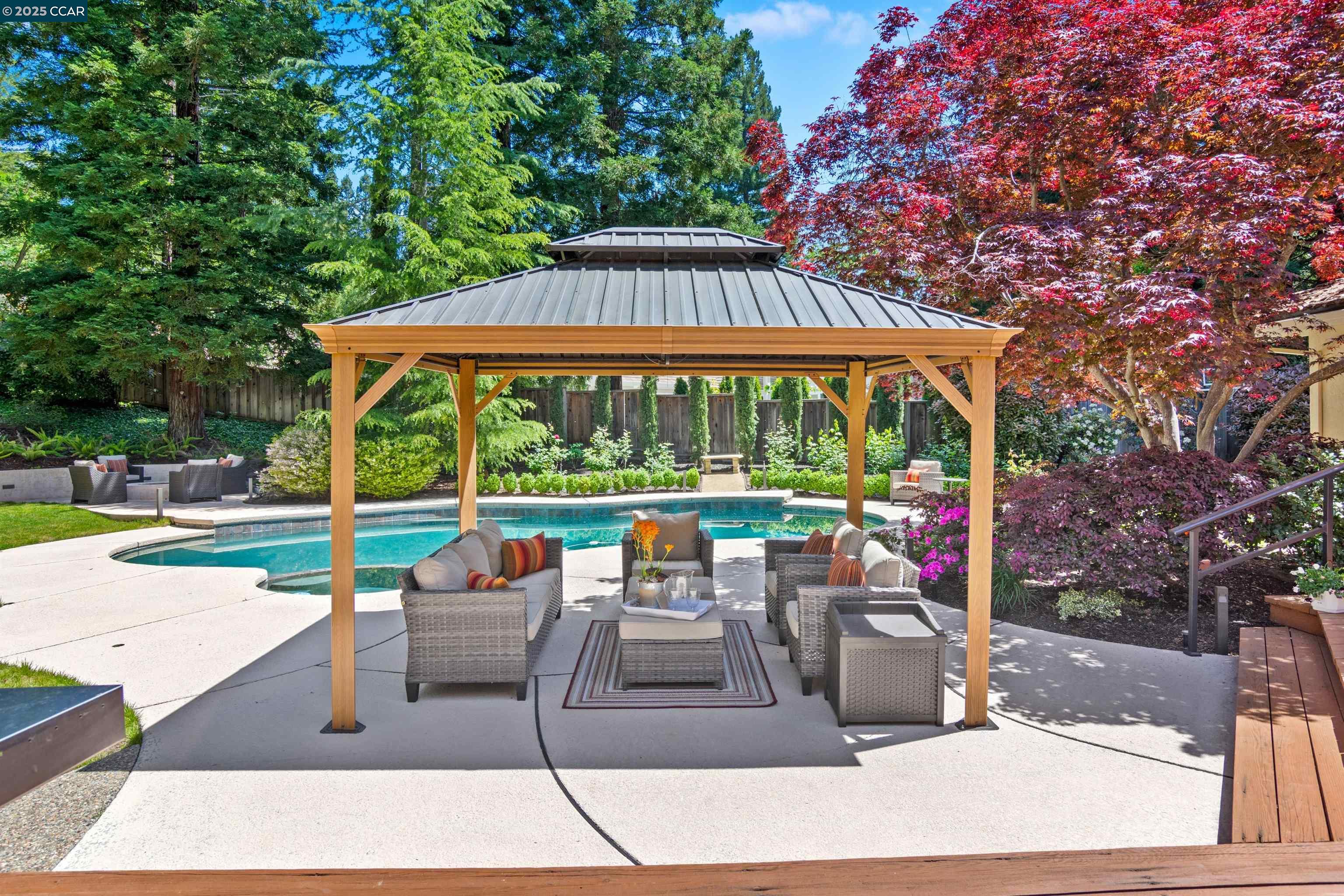 Detail Gallery Image 58 of 60 For 2142 Deer Oak Way, Danville,  CA 94506 - 5 Beds | 3/1 Baths