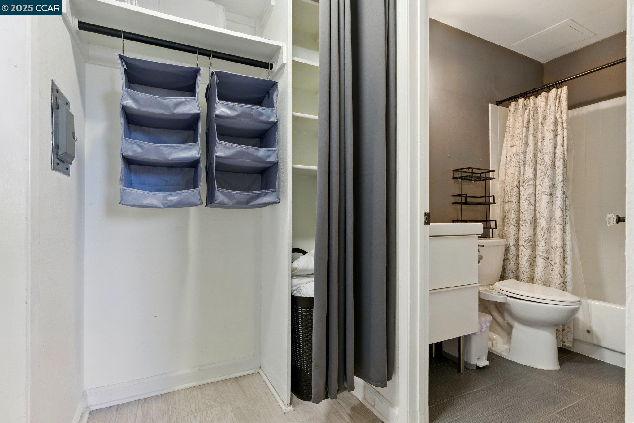 Detail Gallery Image 15 of 26 For 8 Captain Dr #E259,  Emeryville,  CA 94608 - 1 Beds | 1 Baths