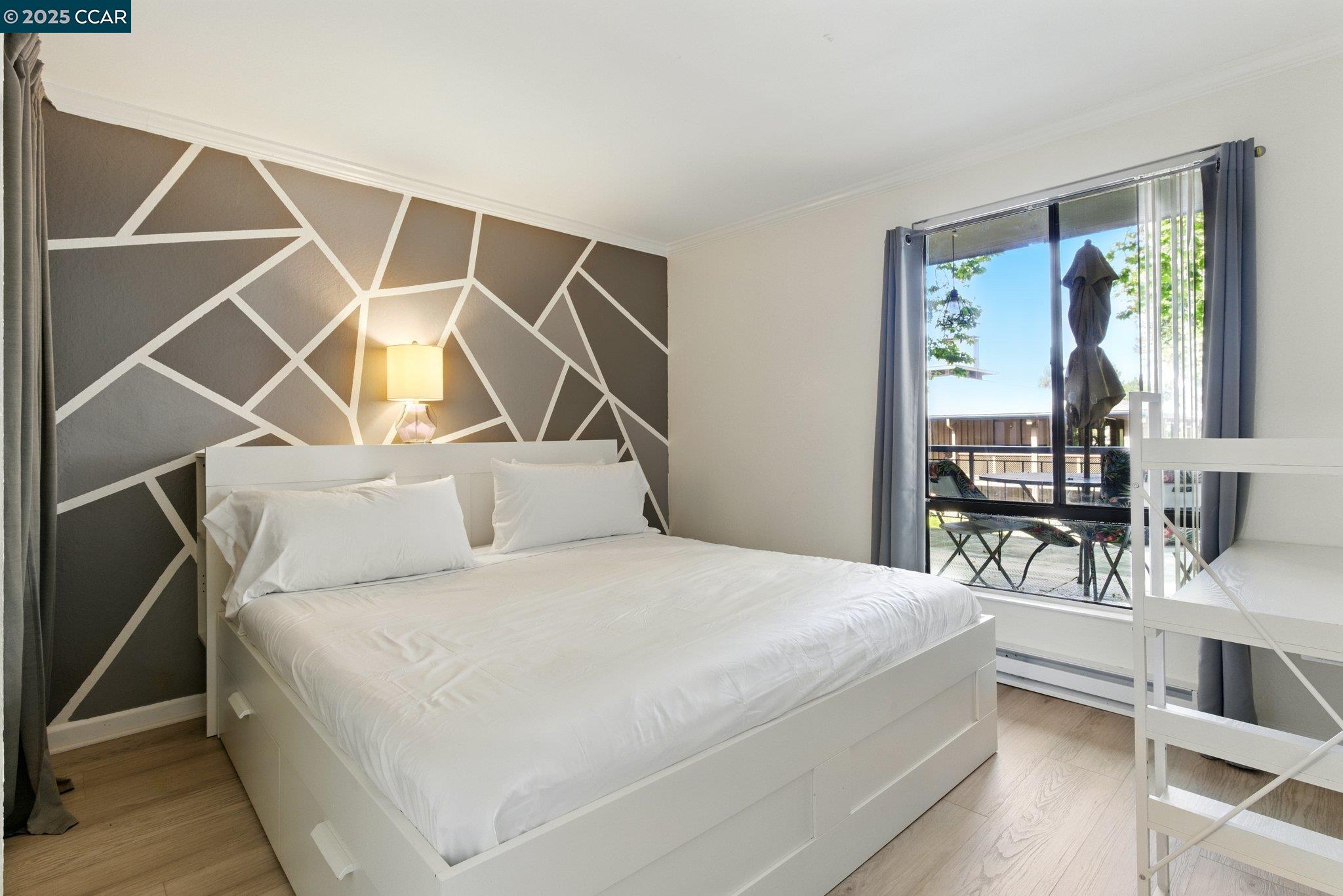 Detail Gallery Image 17 of 26 For 8 Captain Dr #E259,  Emeryville,  CA 94608 - 1 Beds | 1 Baths