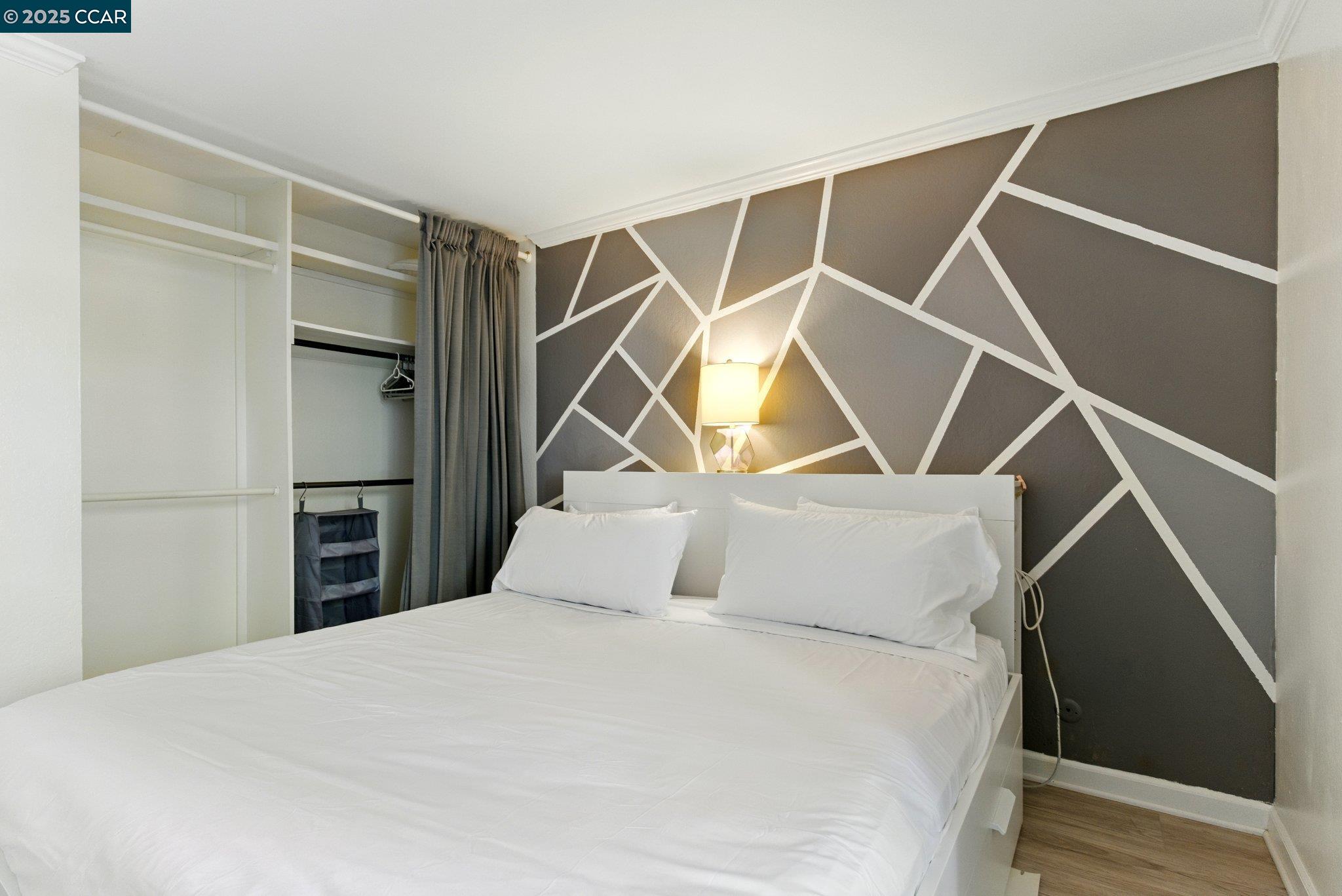 Detail Gallery Image 18 of 26 For 8 Captain Dr #E259,  Emeryville,  CA 94608 - 1 Beds | 1 Baths