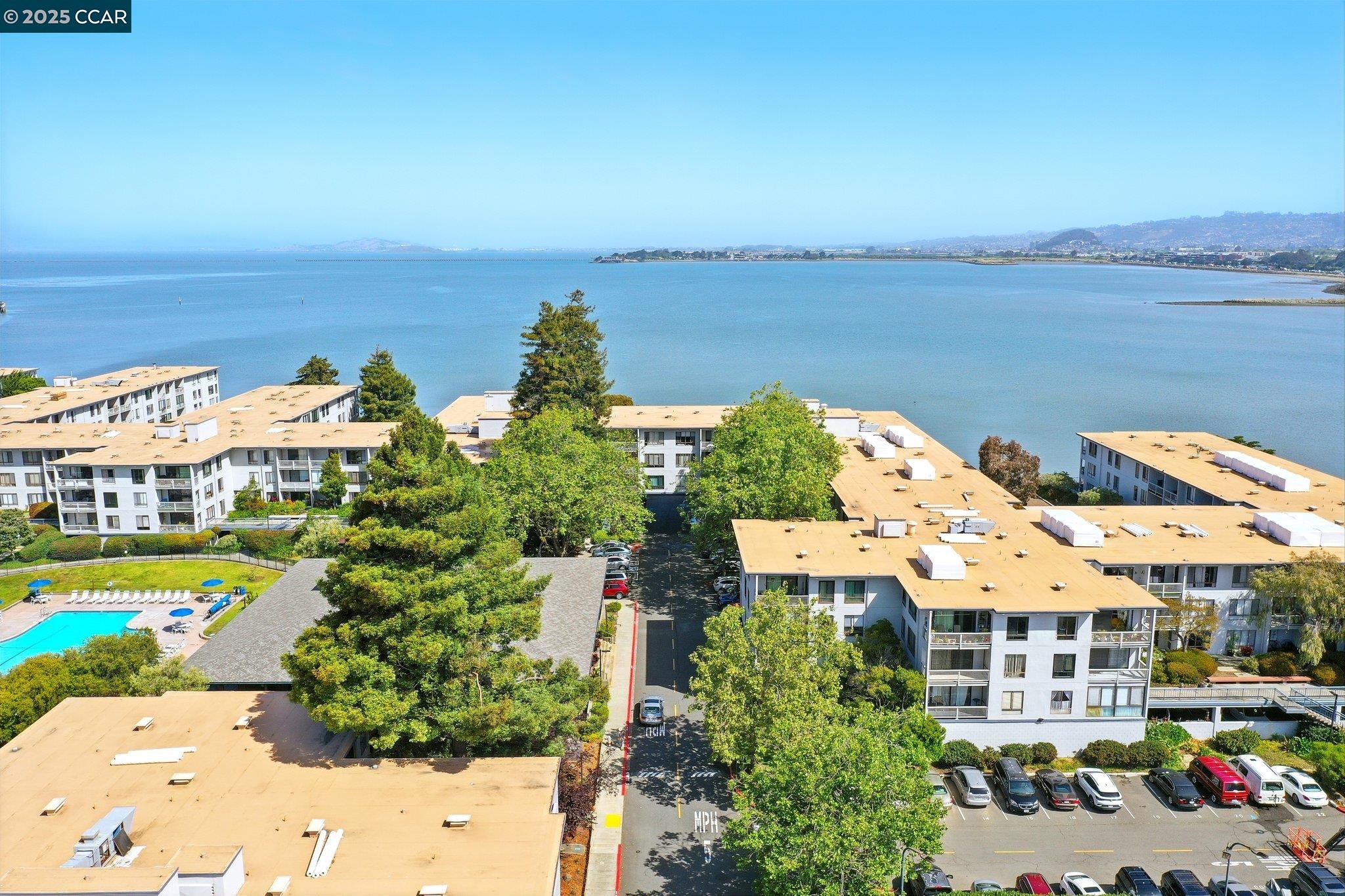 Detail Gallery Image 25 of 26 For 8 Captain Dr #E259,  Emeryville,  CA 94608 - 1 Beds | 1 Baths