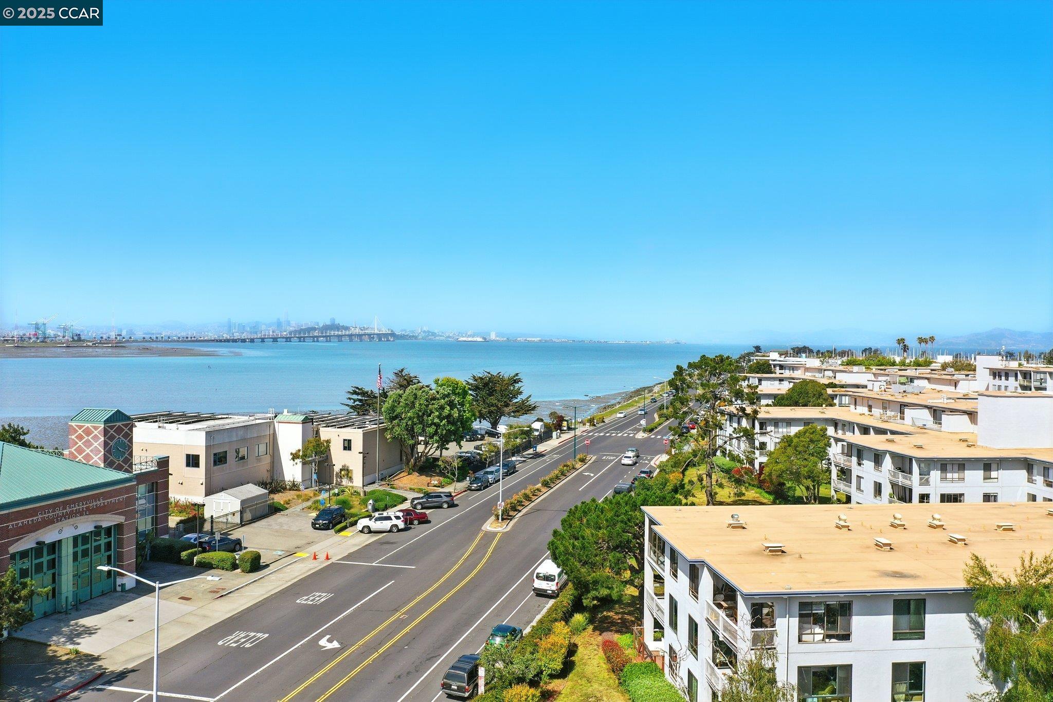 Detail Gallery Image 26 of 26 For 8 Captain Dr #E259,  Emeryville,  CA 94608 - 1 Beds | 1 Baths