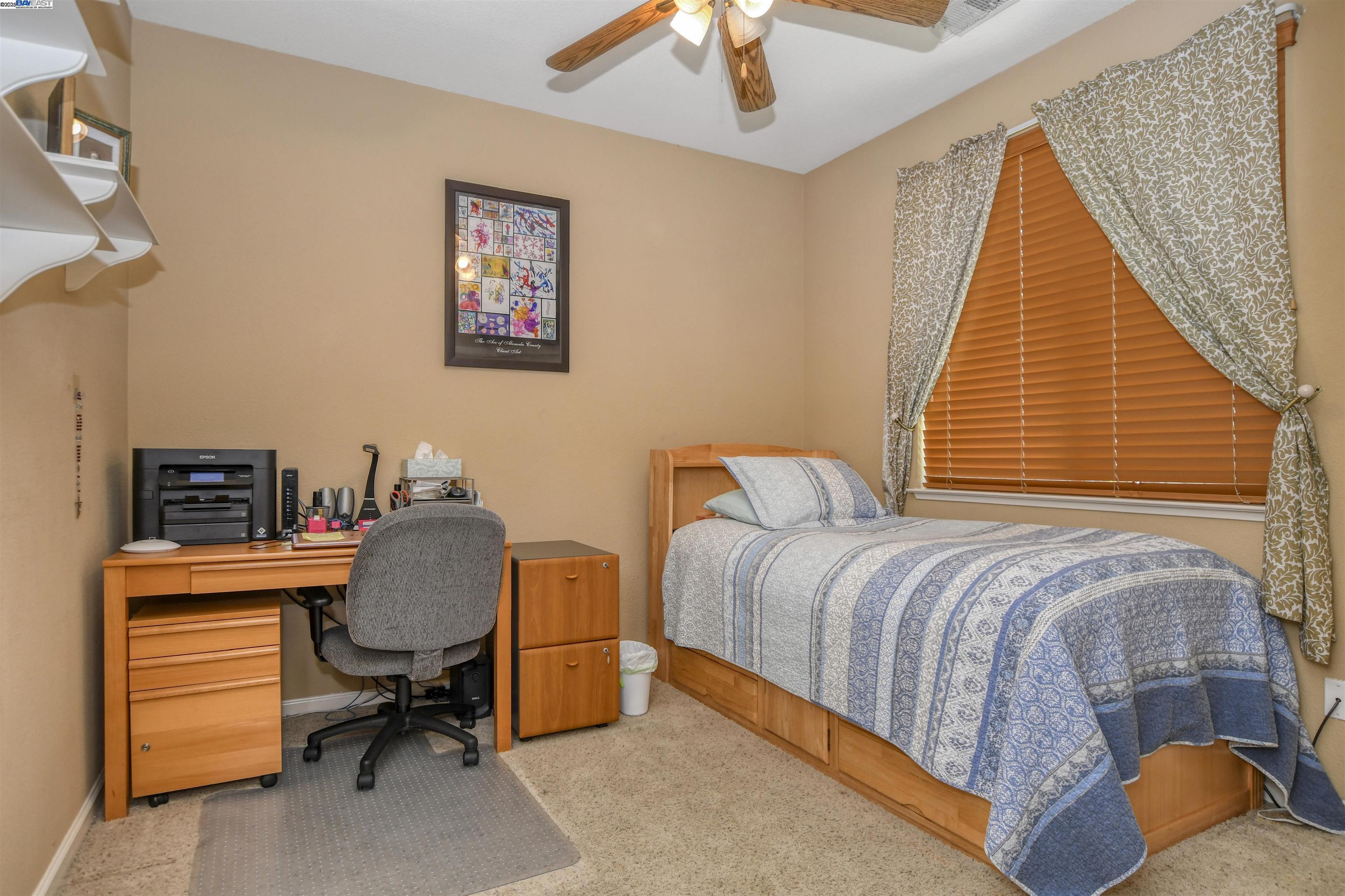 Detail Gallery Image 17 of 32 For 989 Centennial Dr, Brentwood,  CA 94513 - 2 Beds | 2 Baths