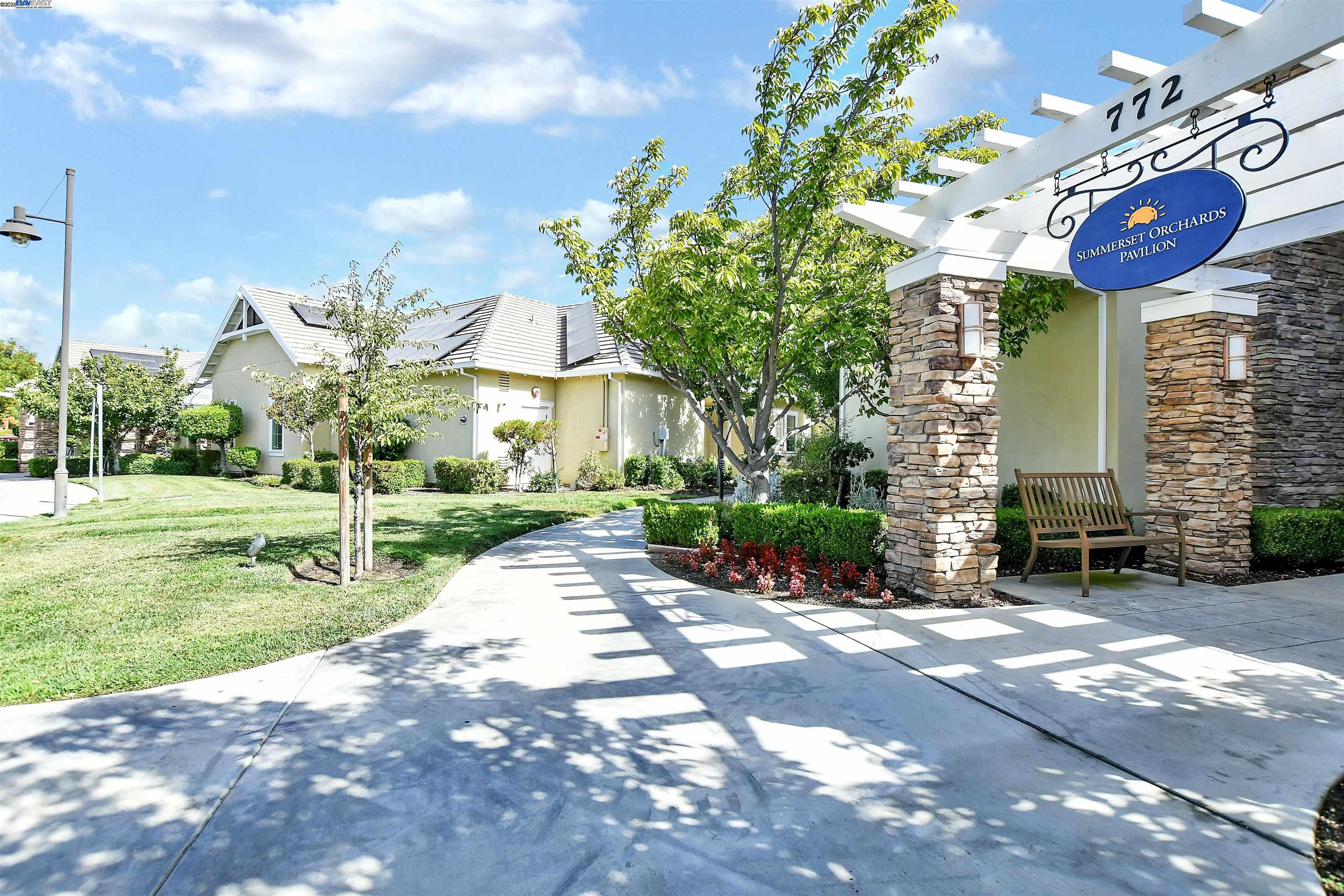 Detail Gallery Image 32 of 32 For 989 Centennial Dr, Brentwood,  CA 94513 - 2 Beds | 2 Baths